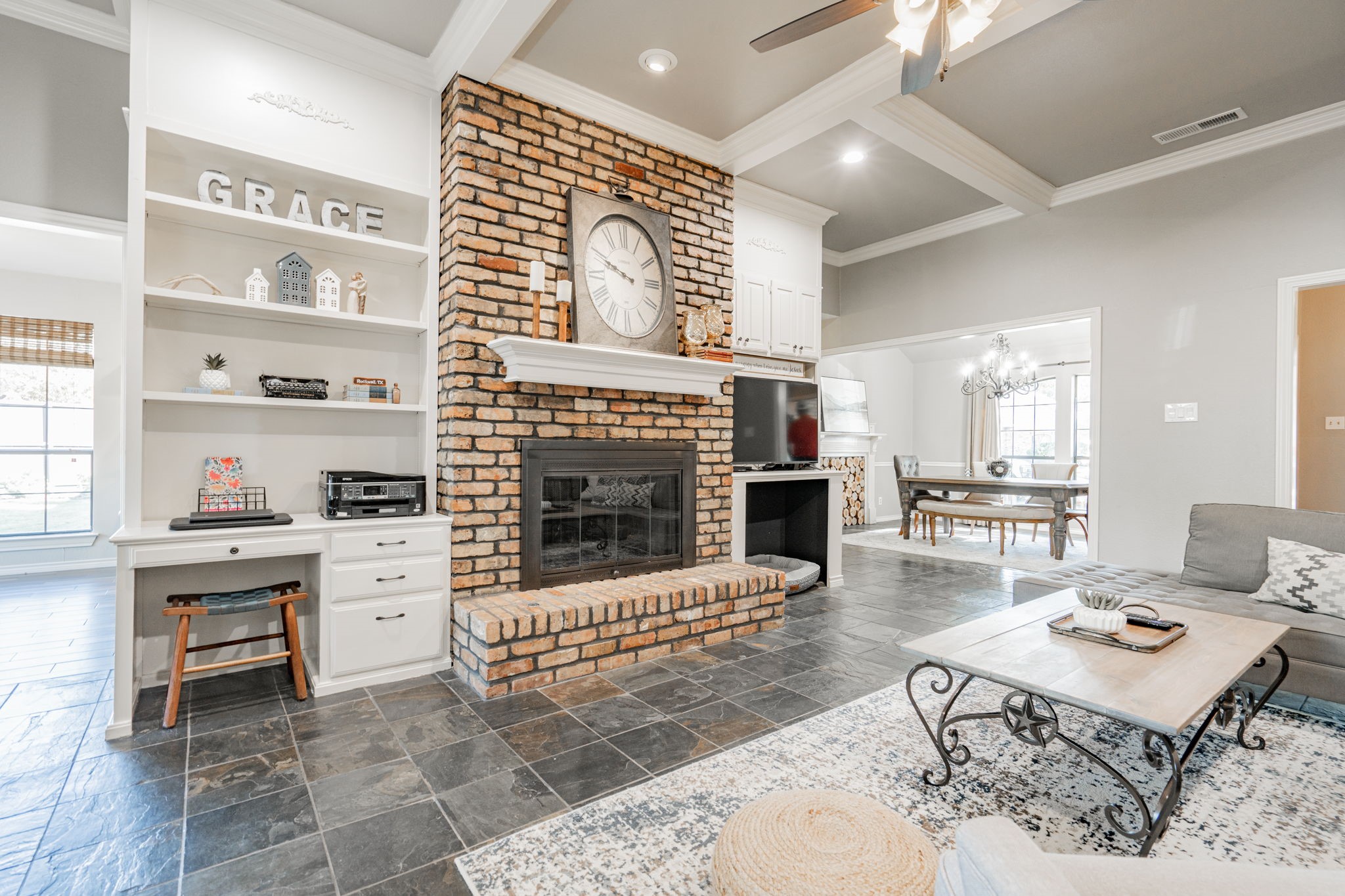 402 Driftwood Street