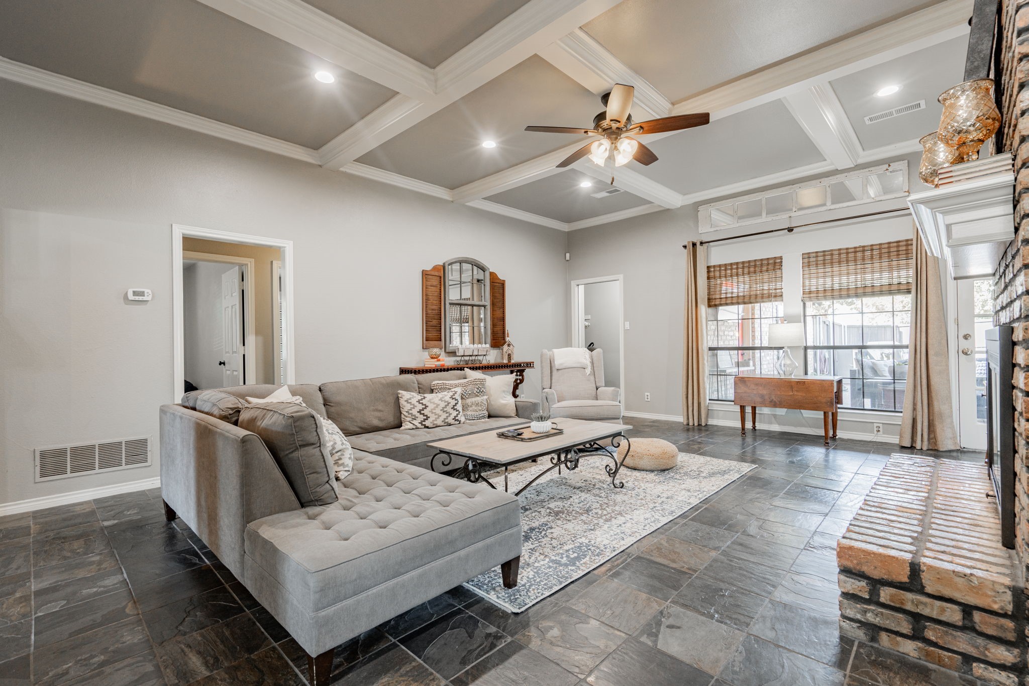402 Driftwood Street