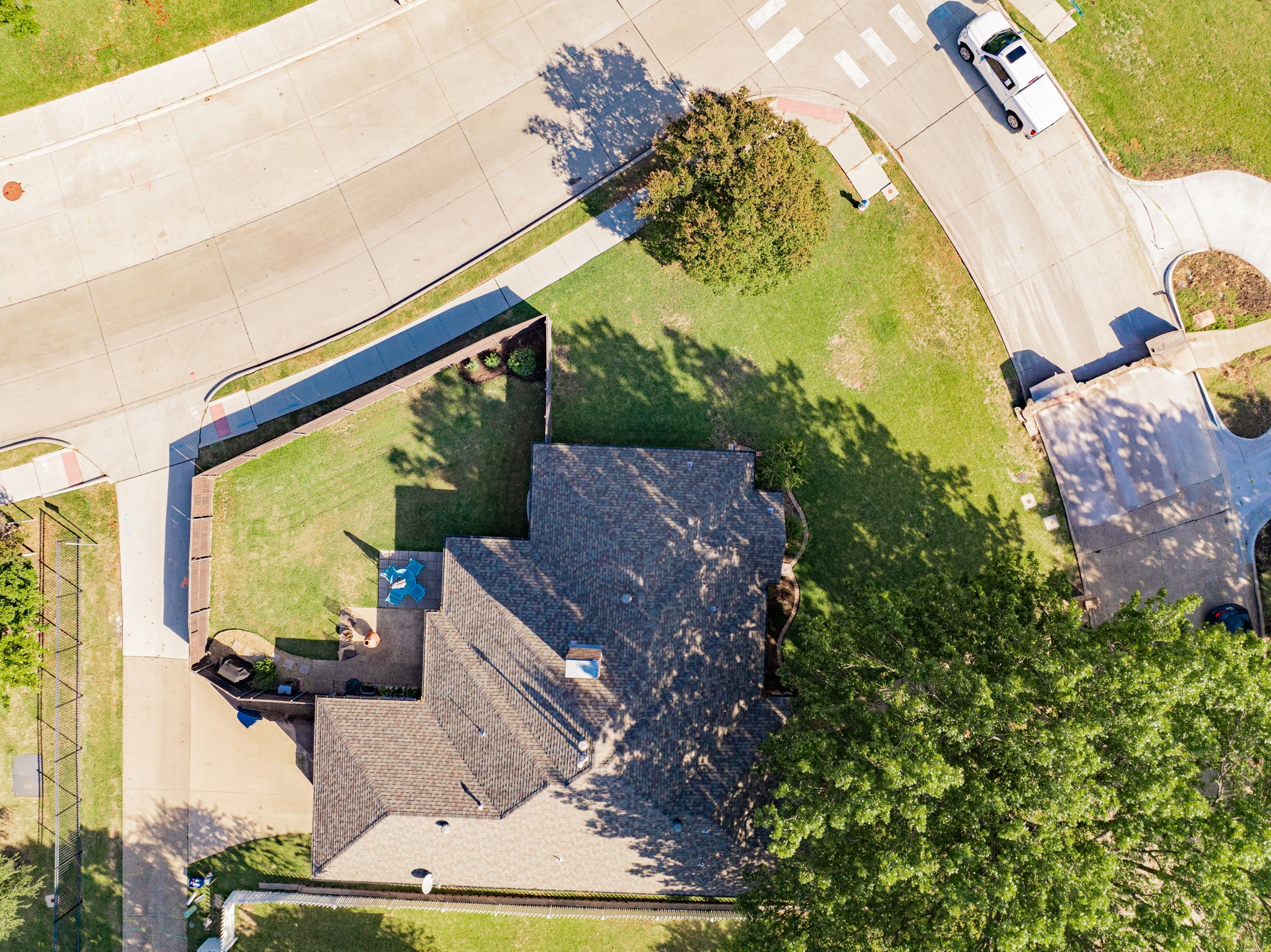 402 Driftwood Street