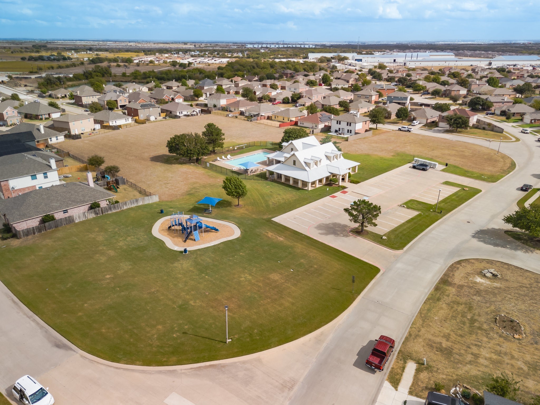 11916 Forest Lawn Road