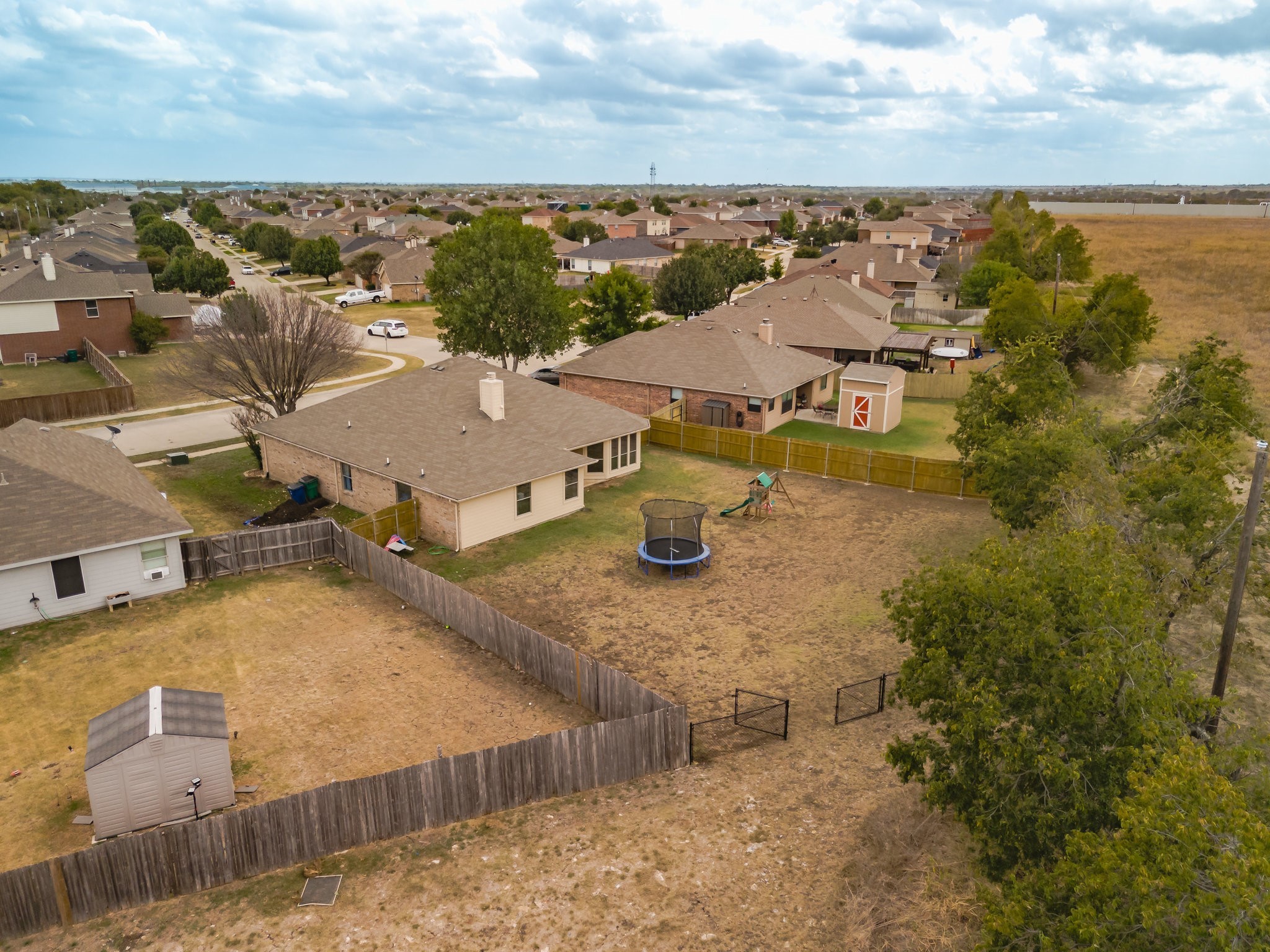 11916 Forest Lawn Road