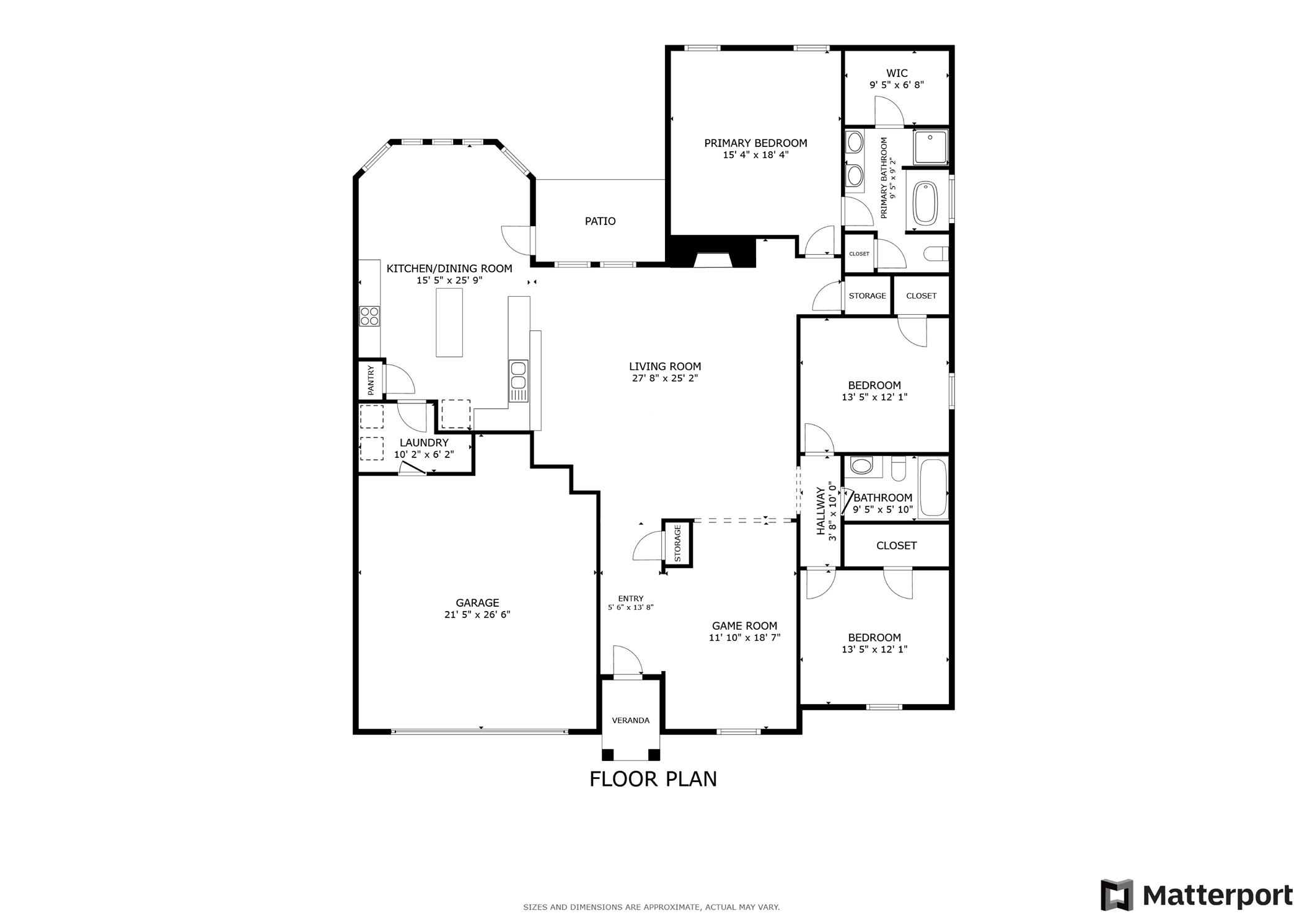 11916 Forest Lawn Road