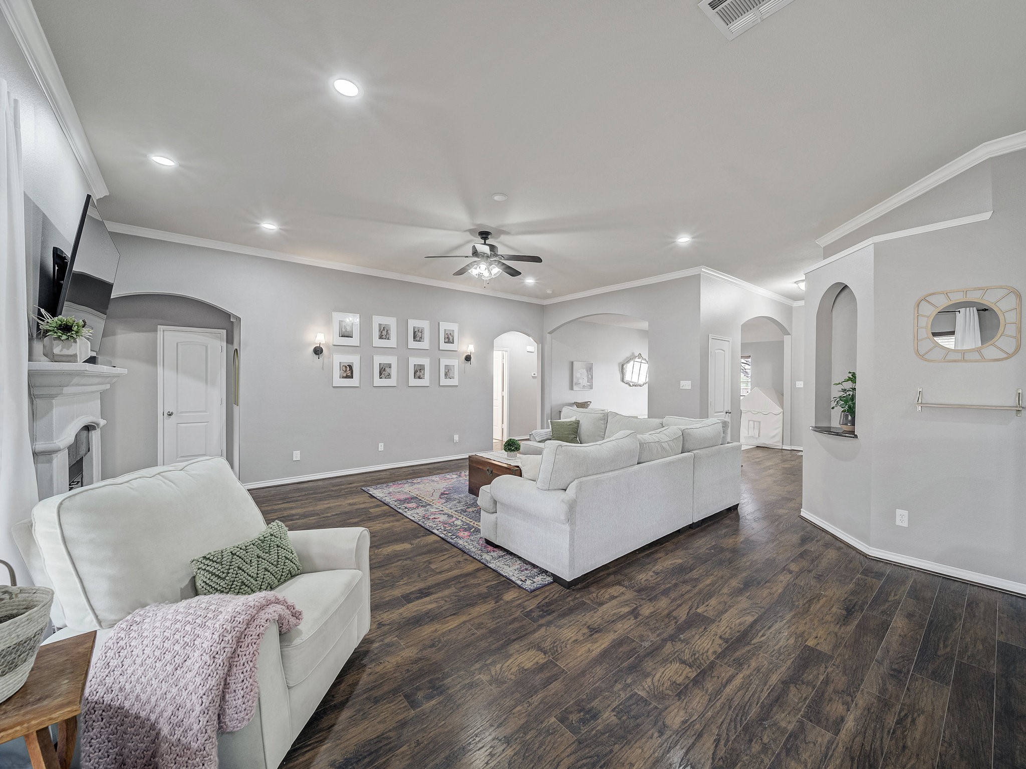 11916 Forest Lawn Road