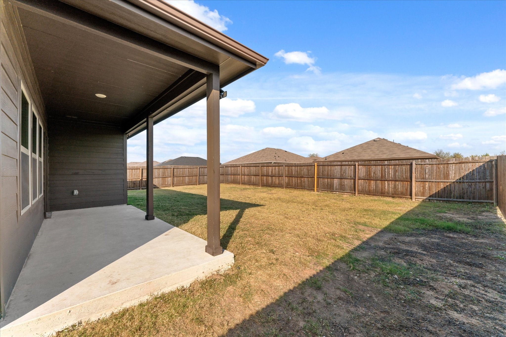 803 Cottonwood Way