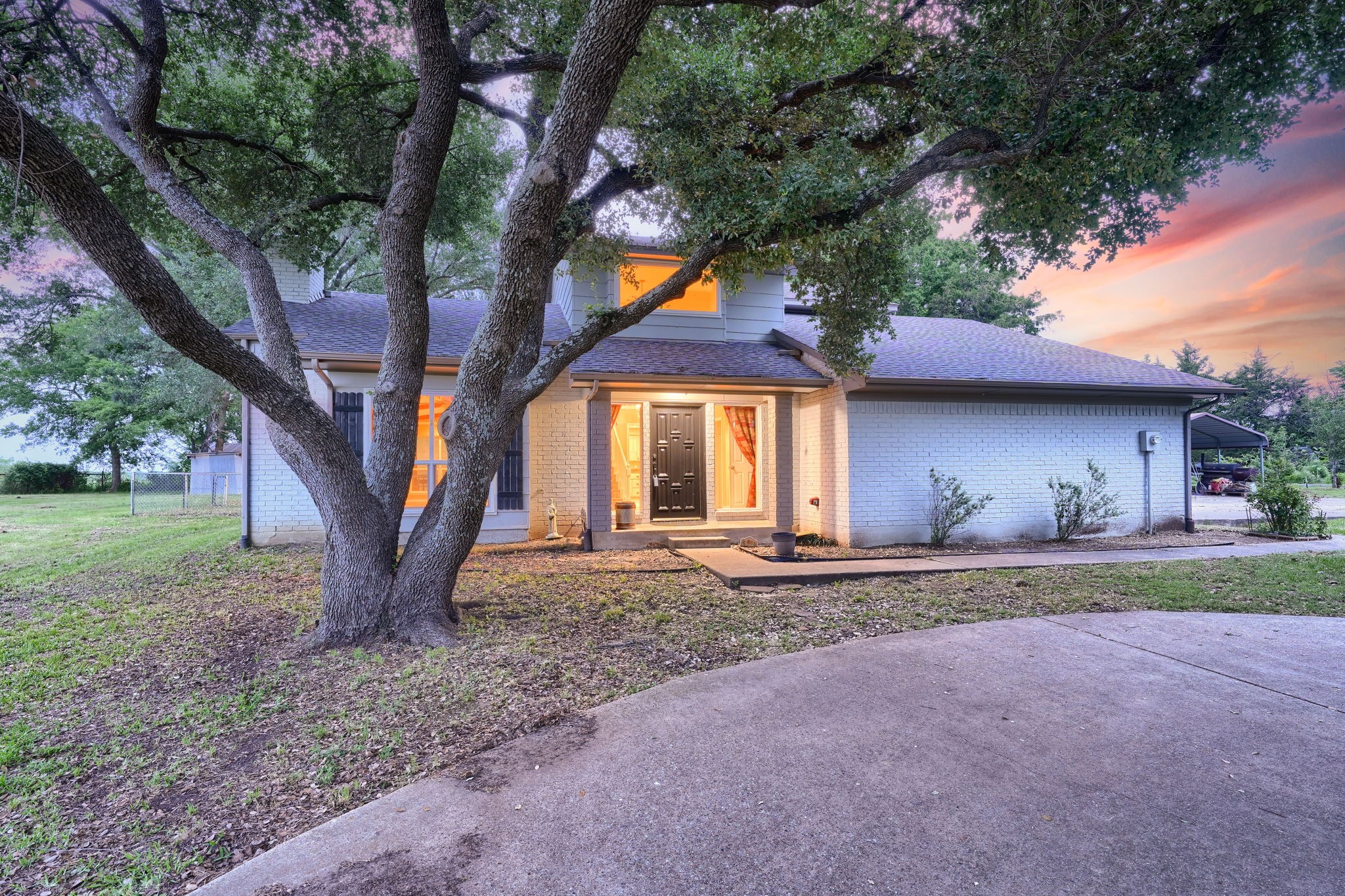 4330 Country Lane