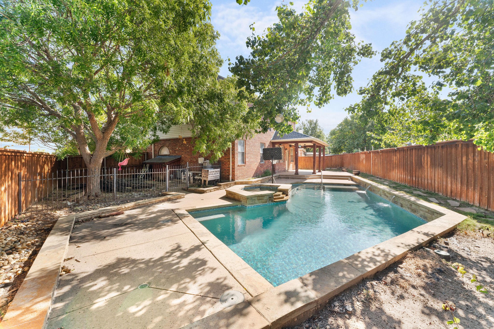 2208 Sheldon Drive