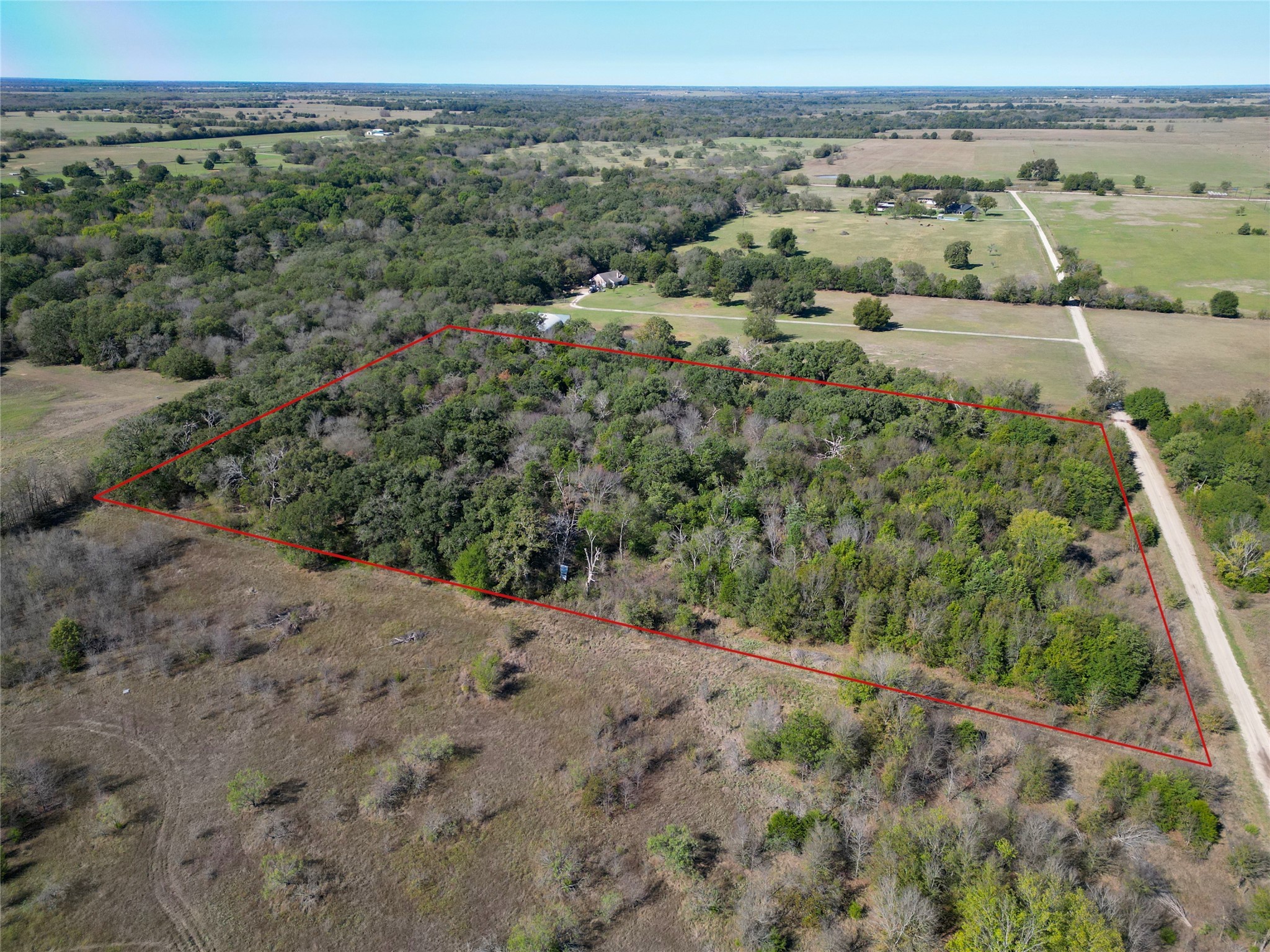 0 NE County Road 2190