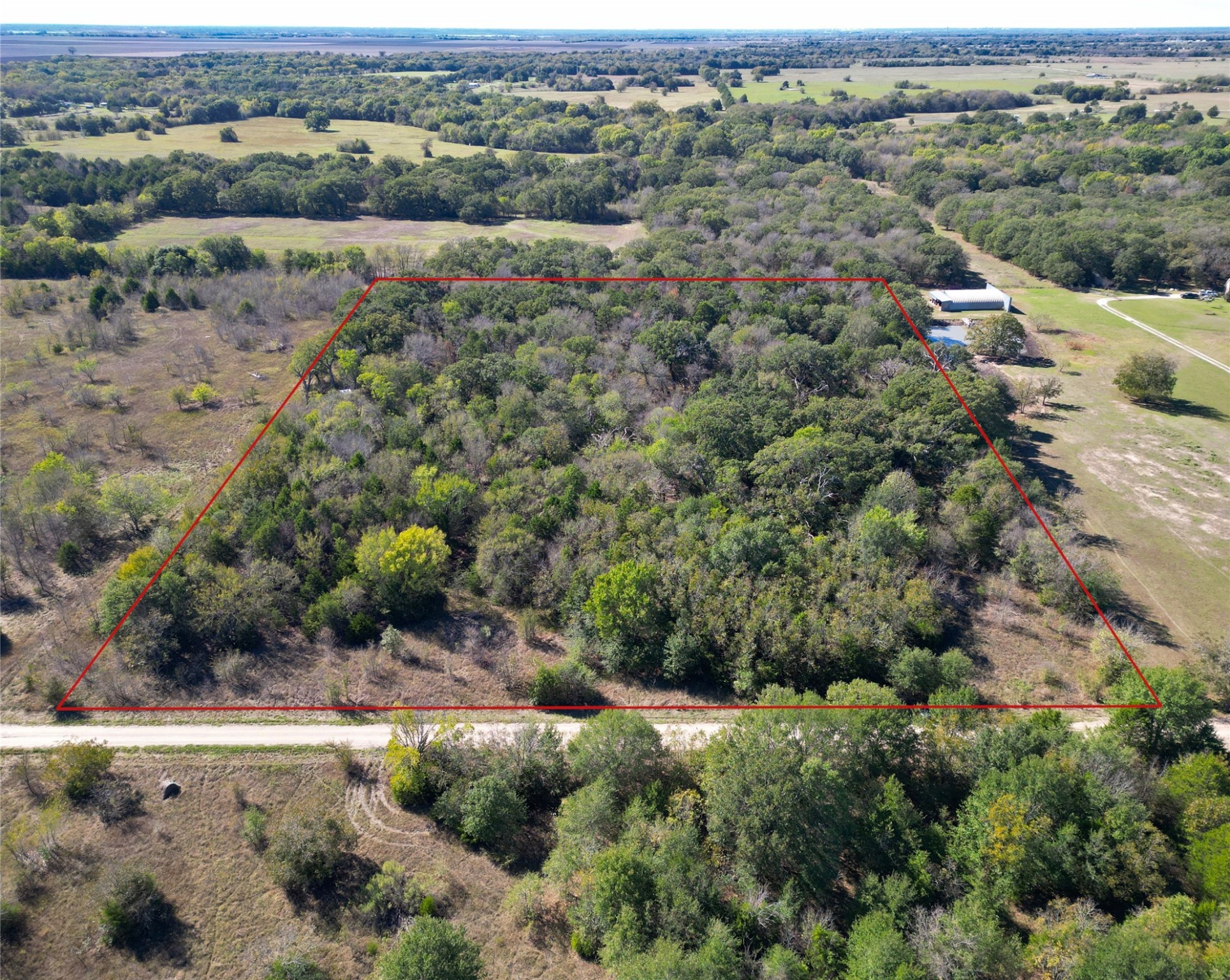 0 NE County Road 2190