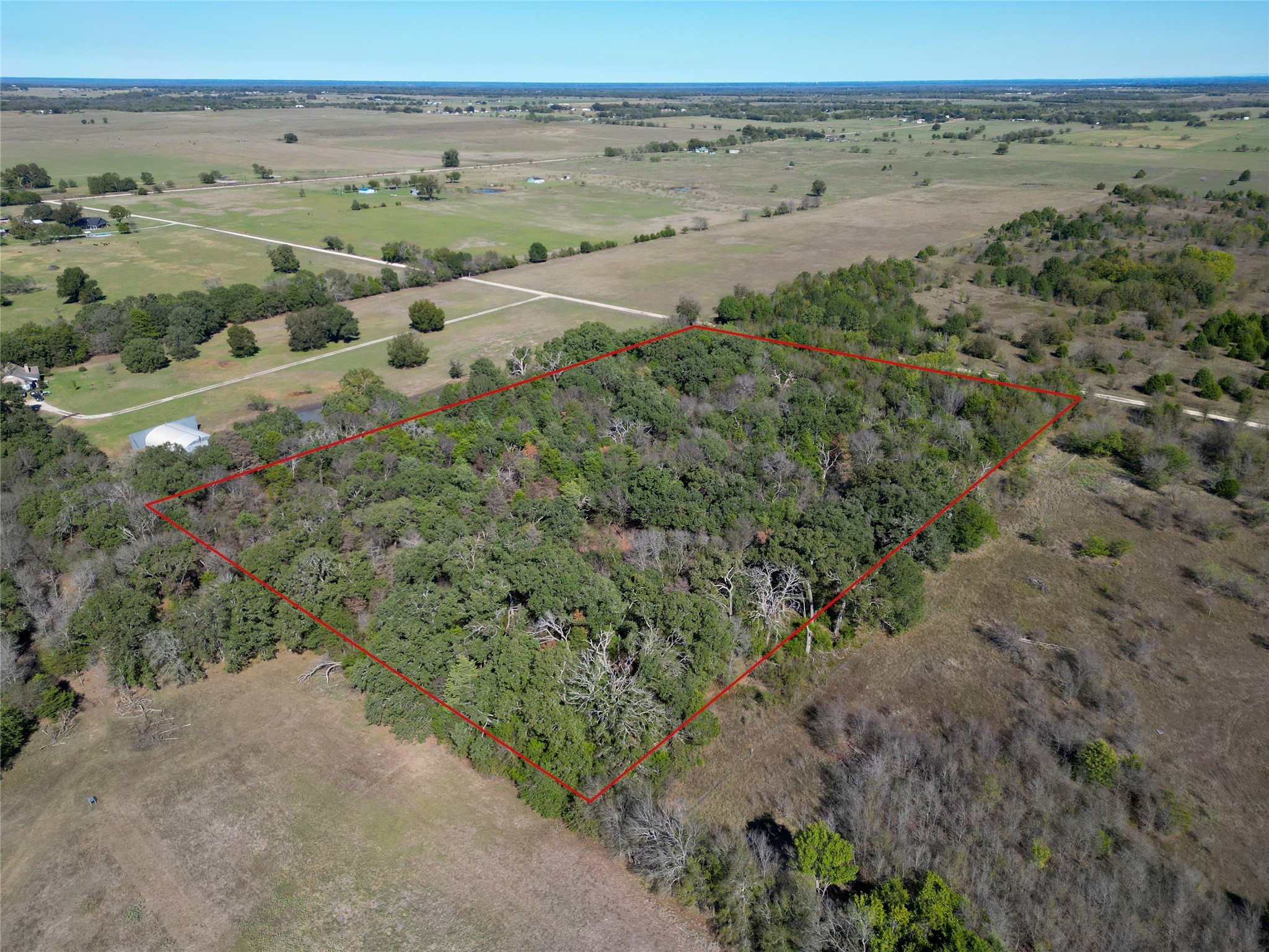 0 NE County Road 2190