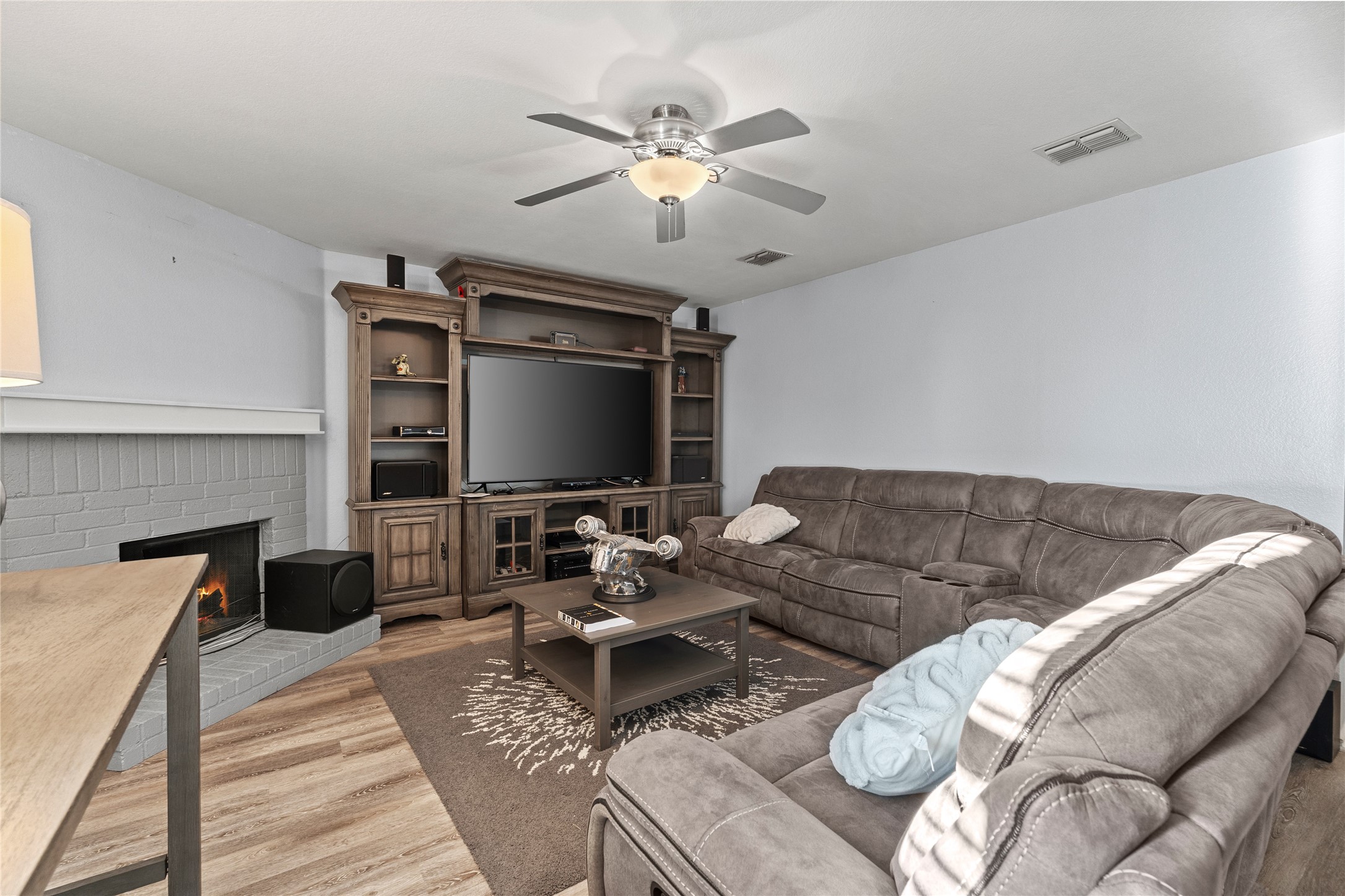 1201 Evergreen Street