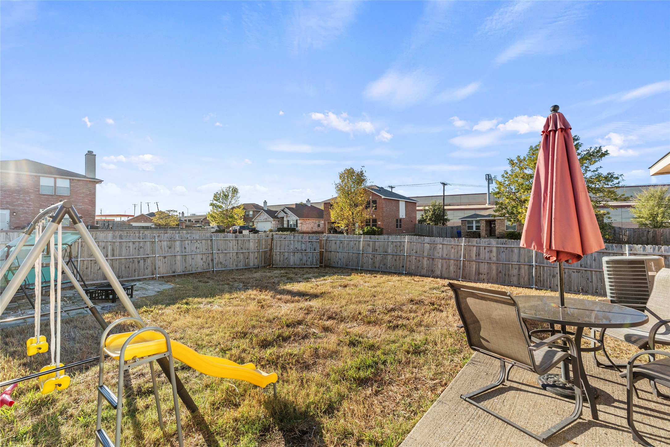 1201 Evergreen Street