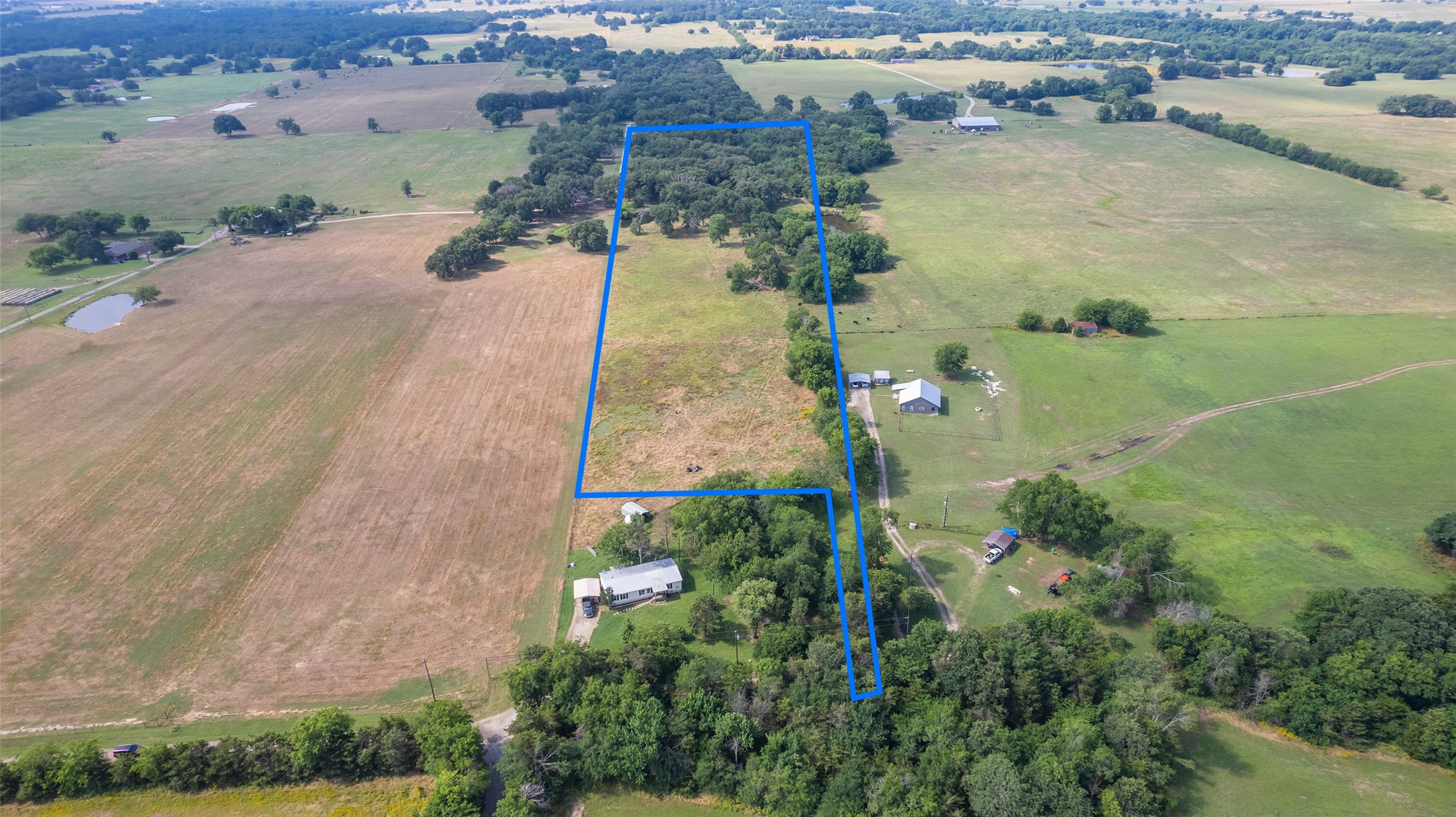 TBD Rs County Road 1411 Road
