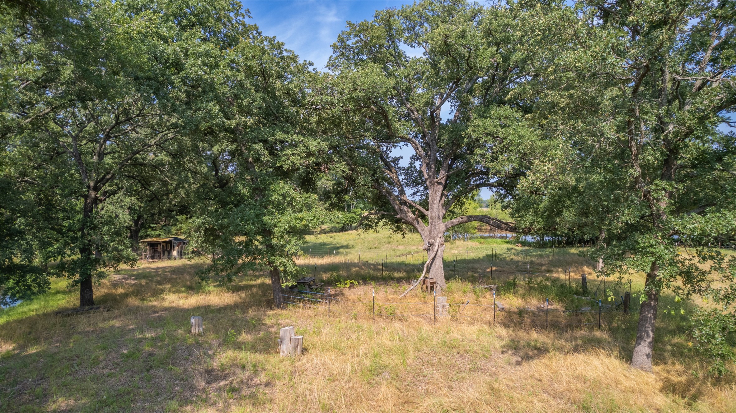 TBD Rs County Road 1411 Road