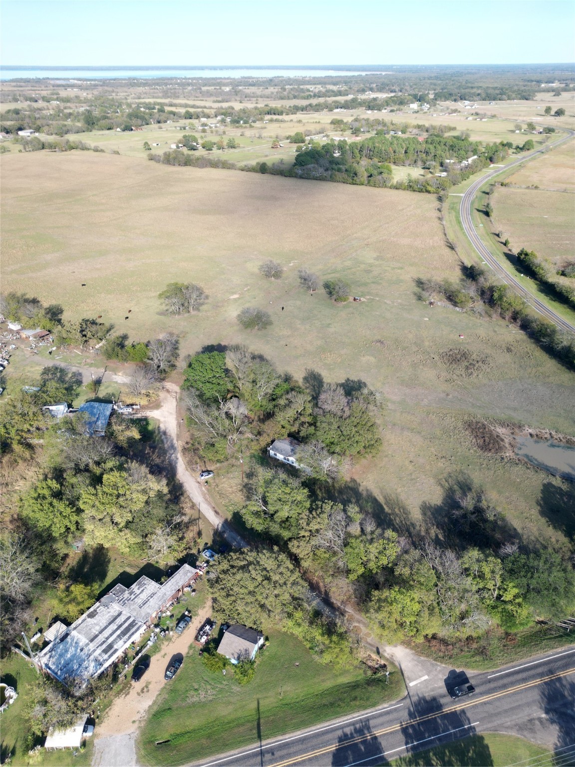 136 VZ County Road 3733