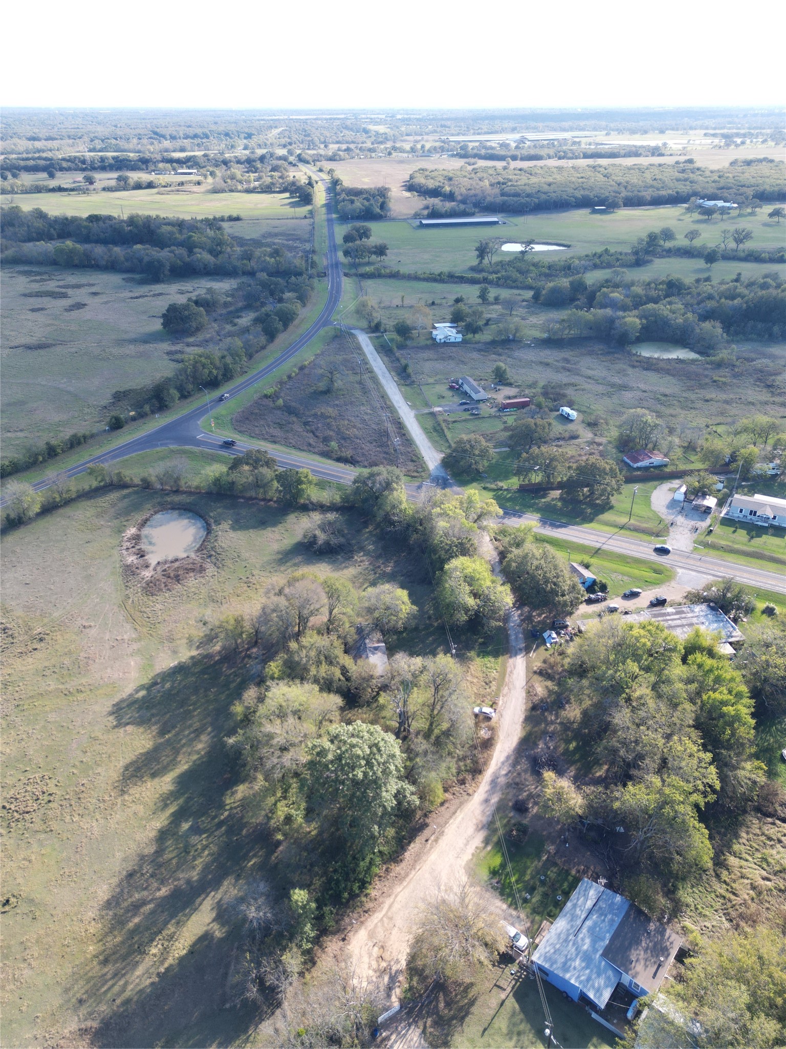 136 VZ County Road 3733