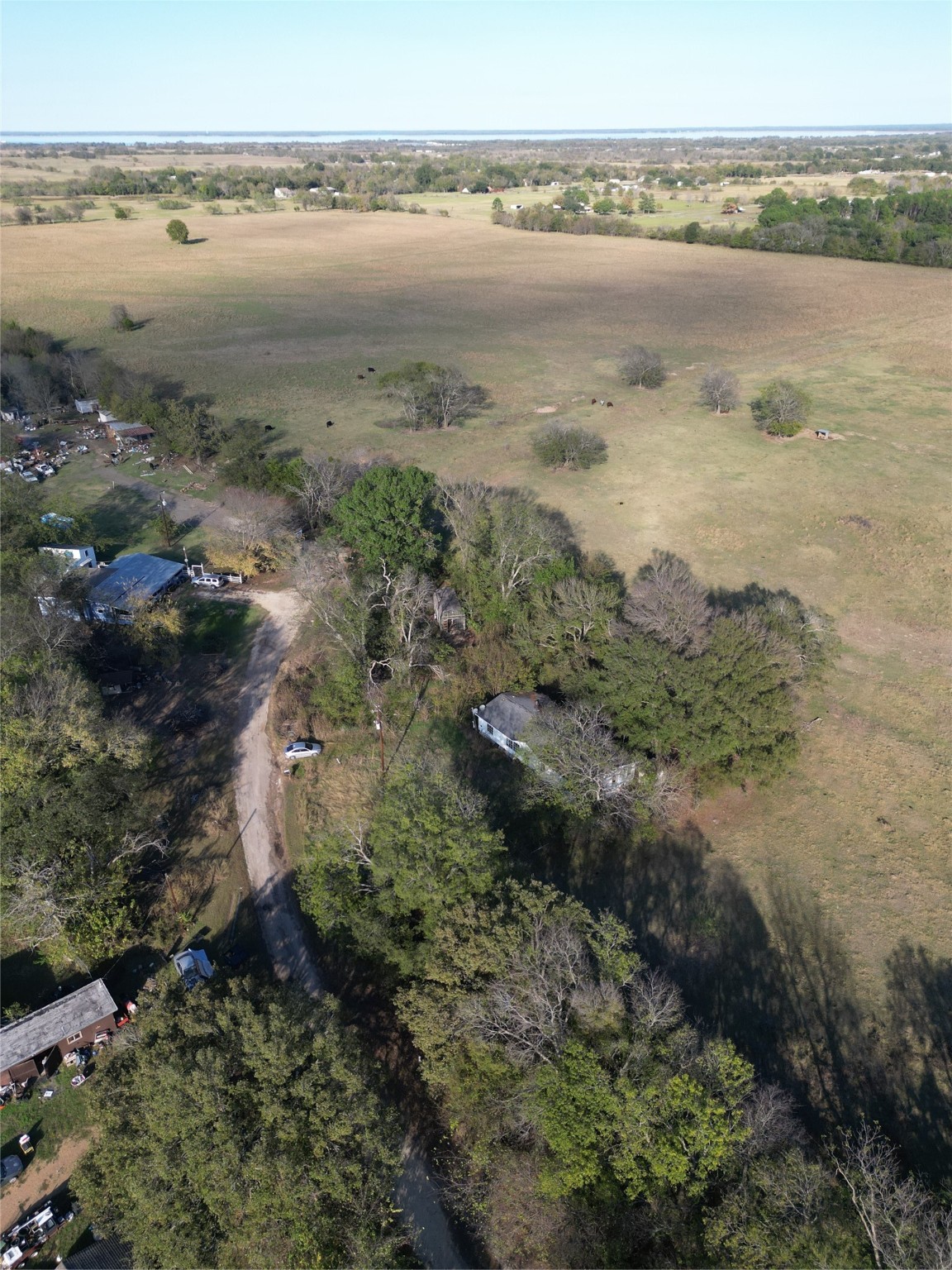 136 VZ County Road 3733