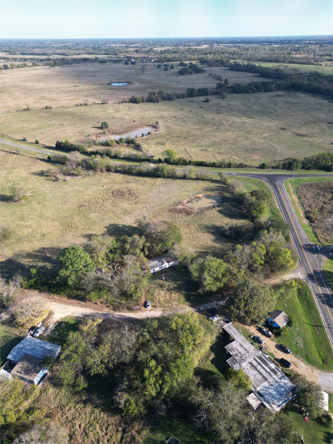 136 VZ County Road 3733