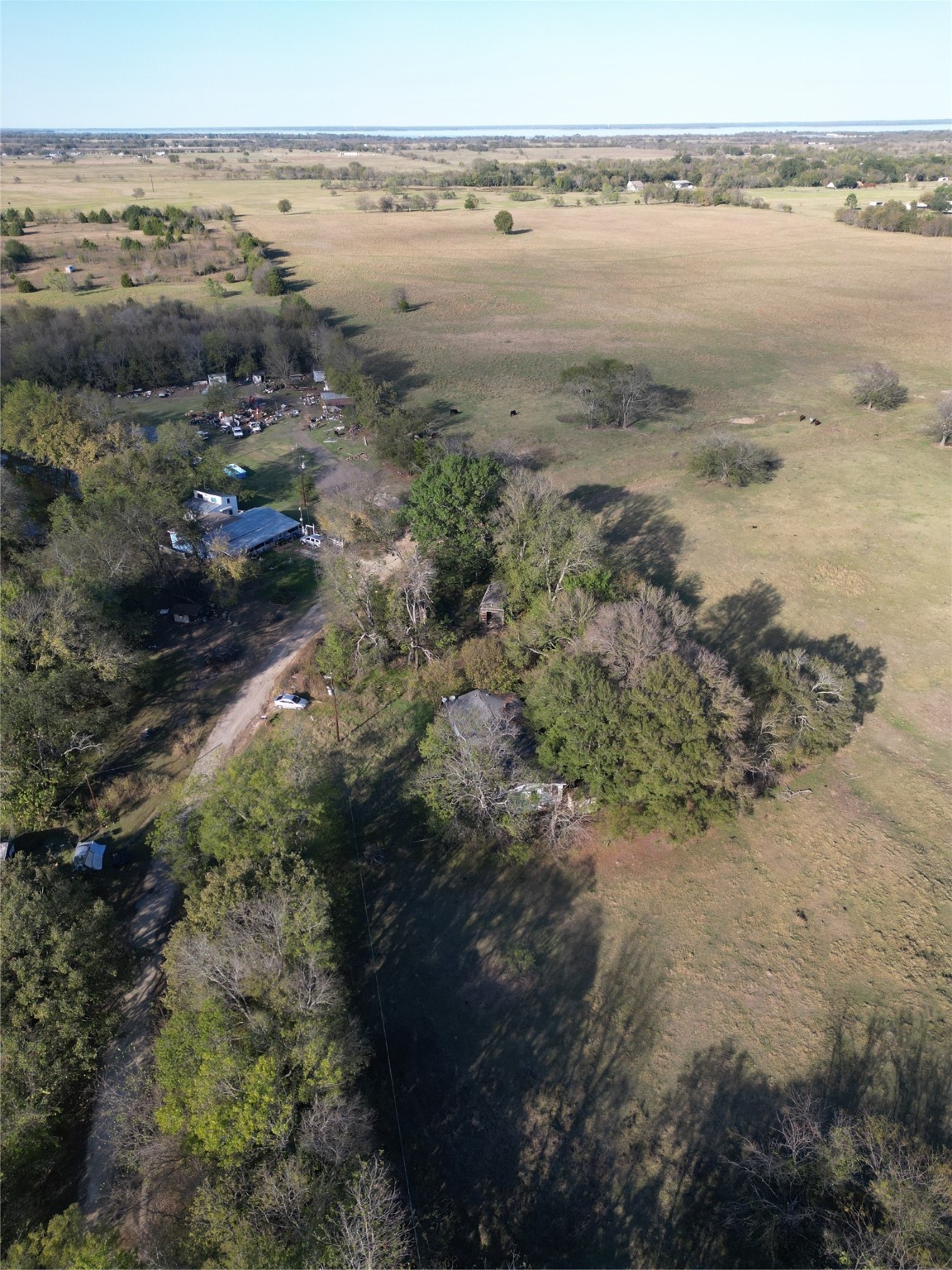 136 VZ County Road 3733