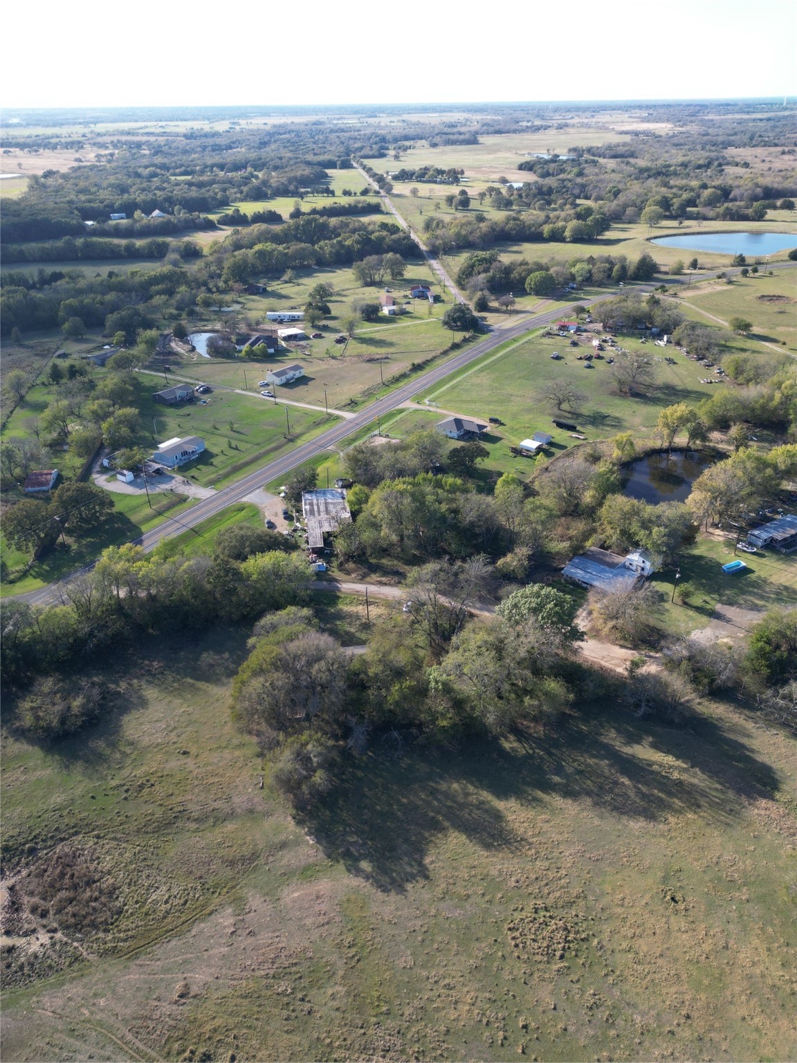 136 VZ County Road 3733