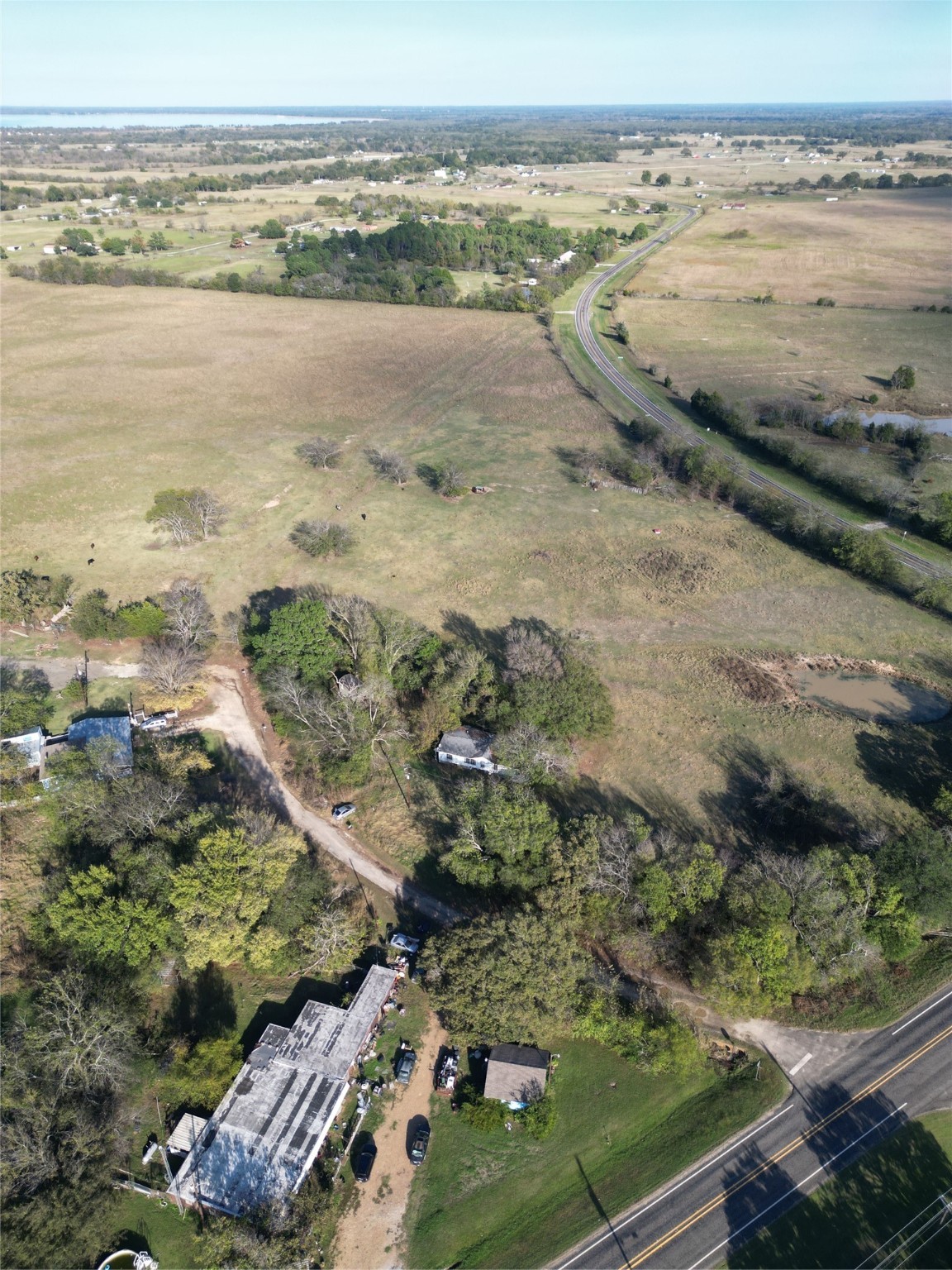 136 VZ County Road 3733
