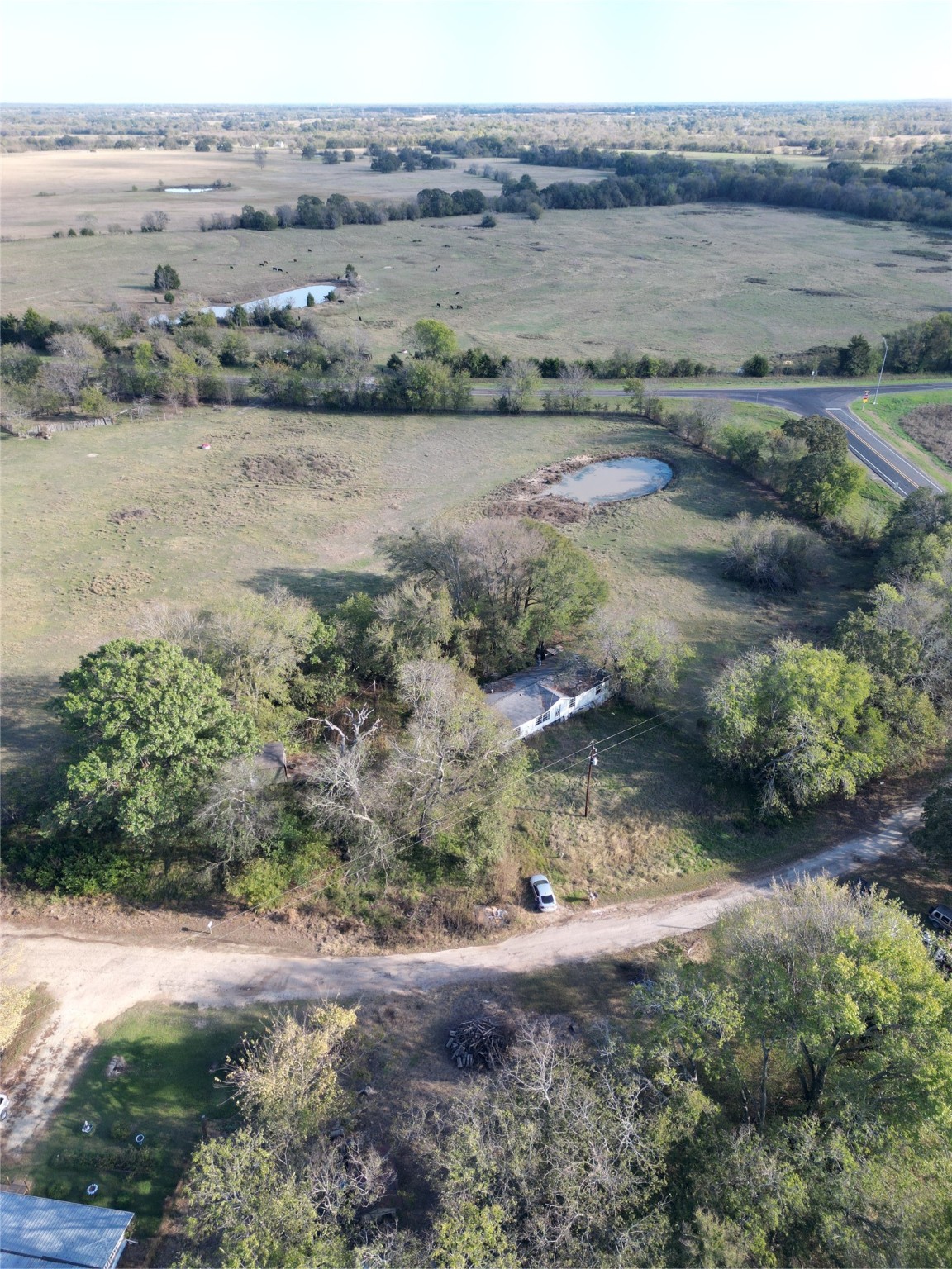 136 VZ County Road 3733