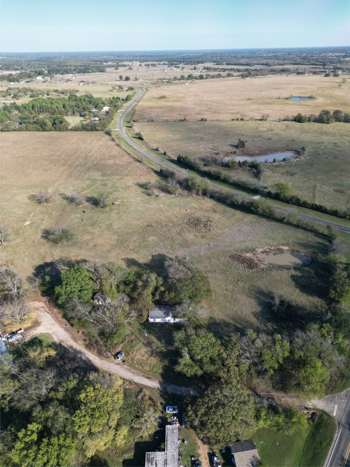 136 VZ County Road 3733