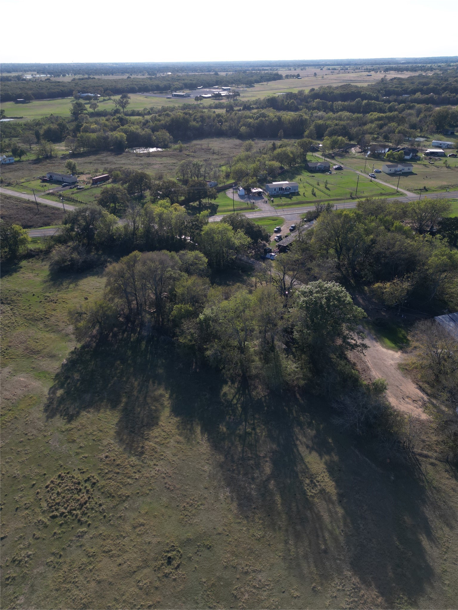 136 VZ County Road 3733