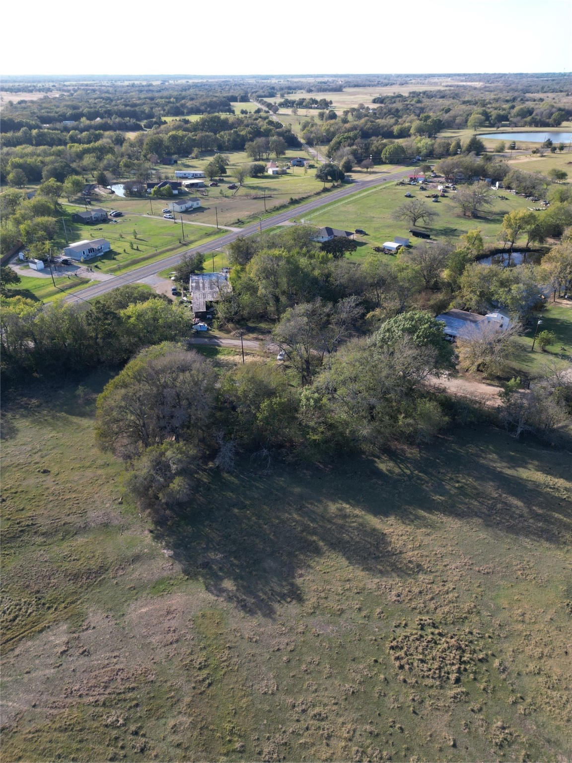136 VZ County Road 3733