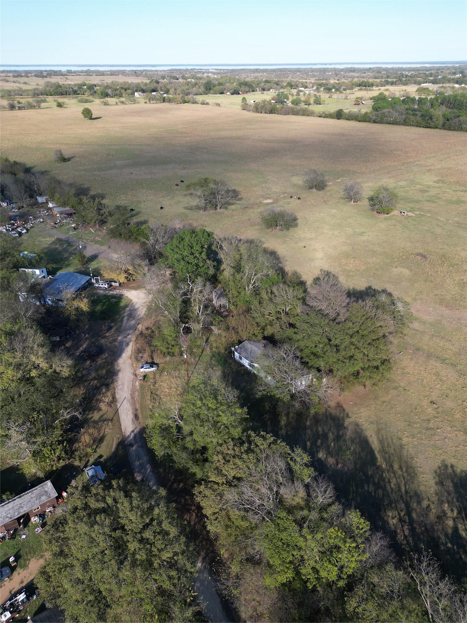 136 VZ County Road 3733