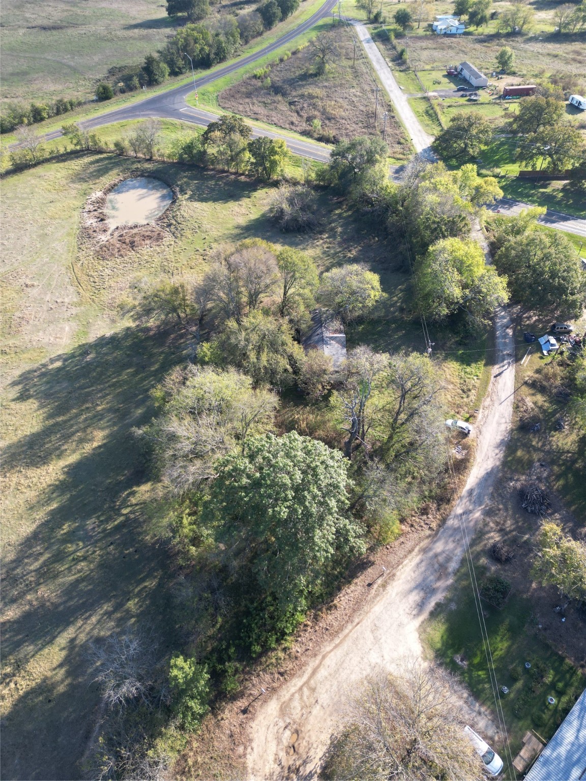 136 VZ County Road 3733