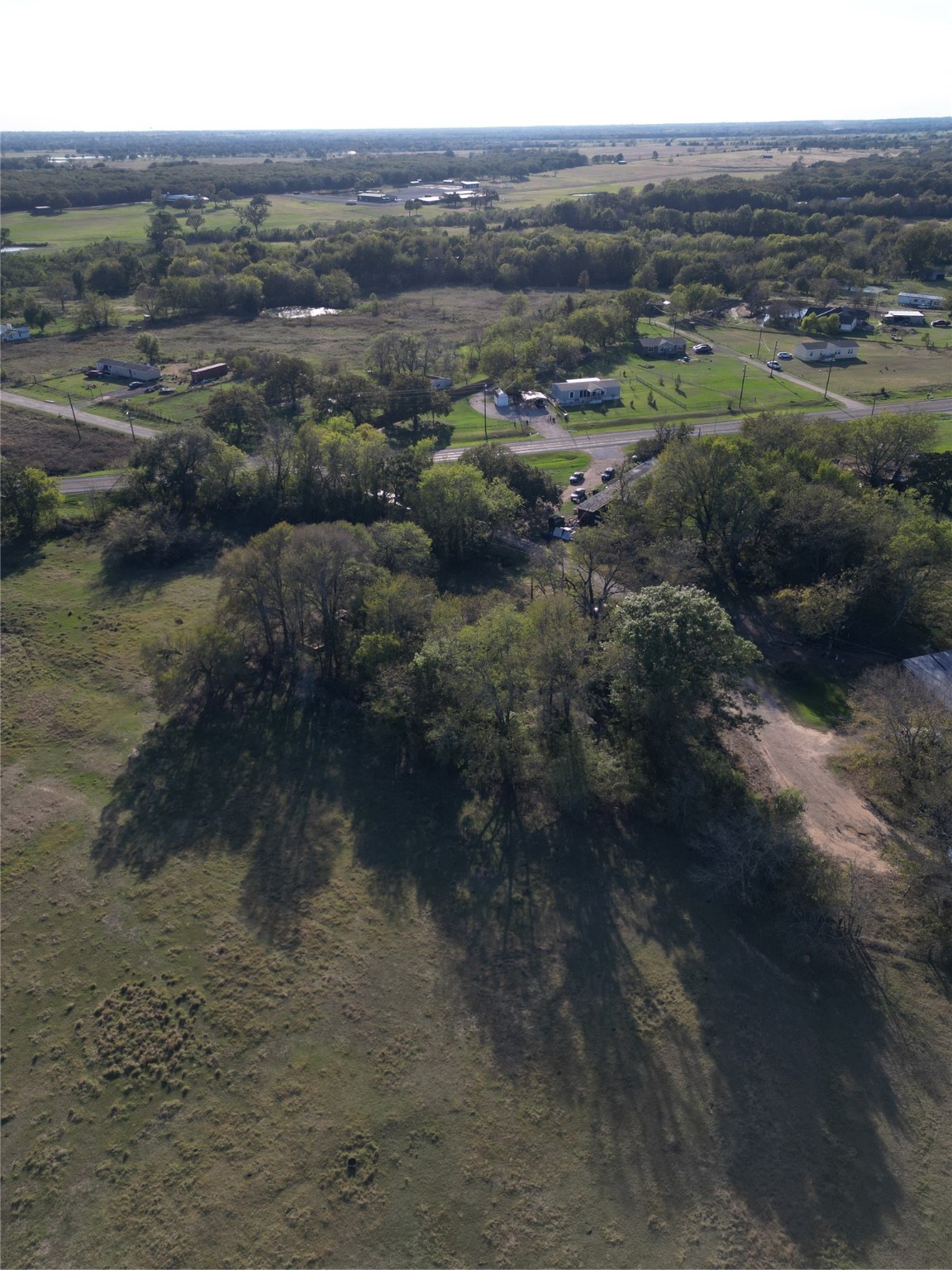136 VZ County Road 3733