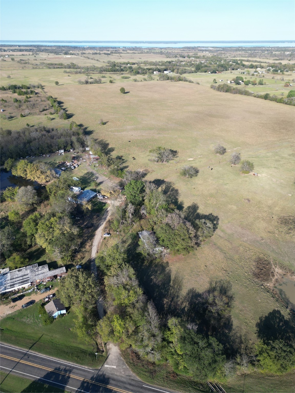 136 VZ County Road 3733