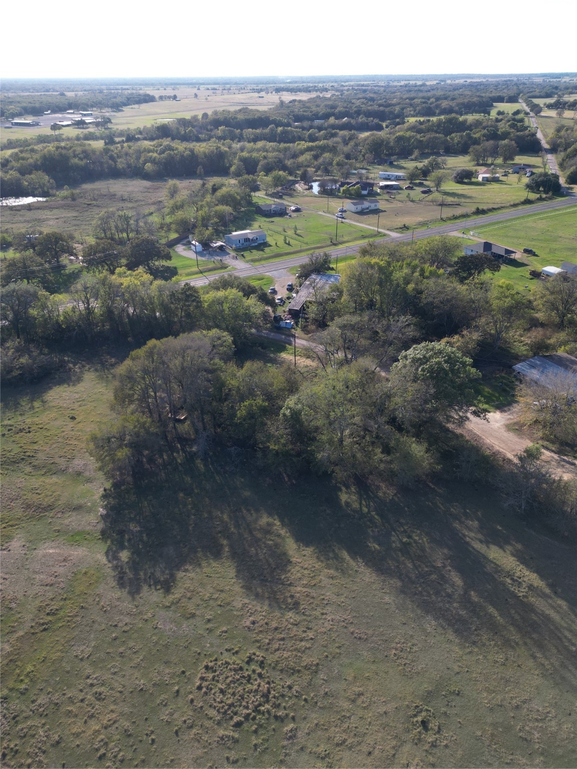 136 VZ County Road 3733