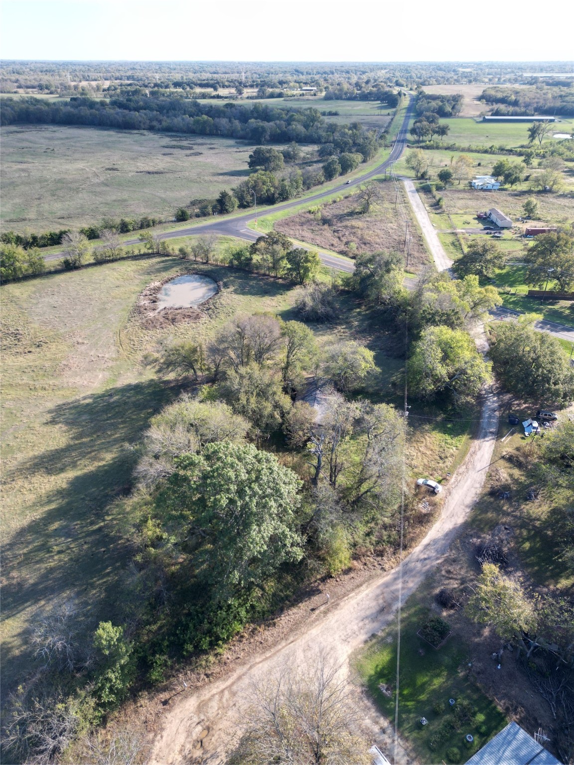 136 VZ County Road 3733