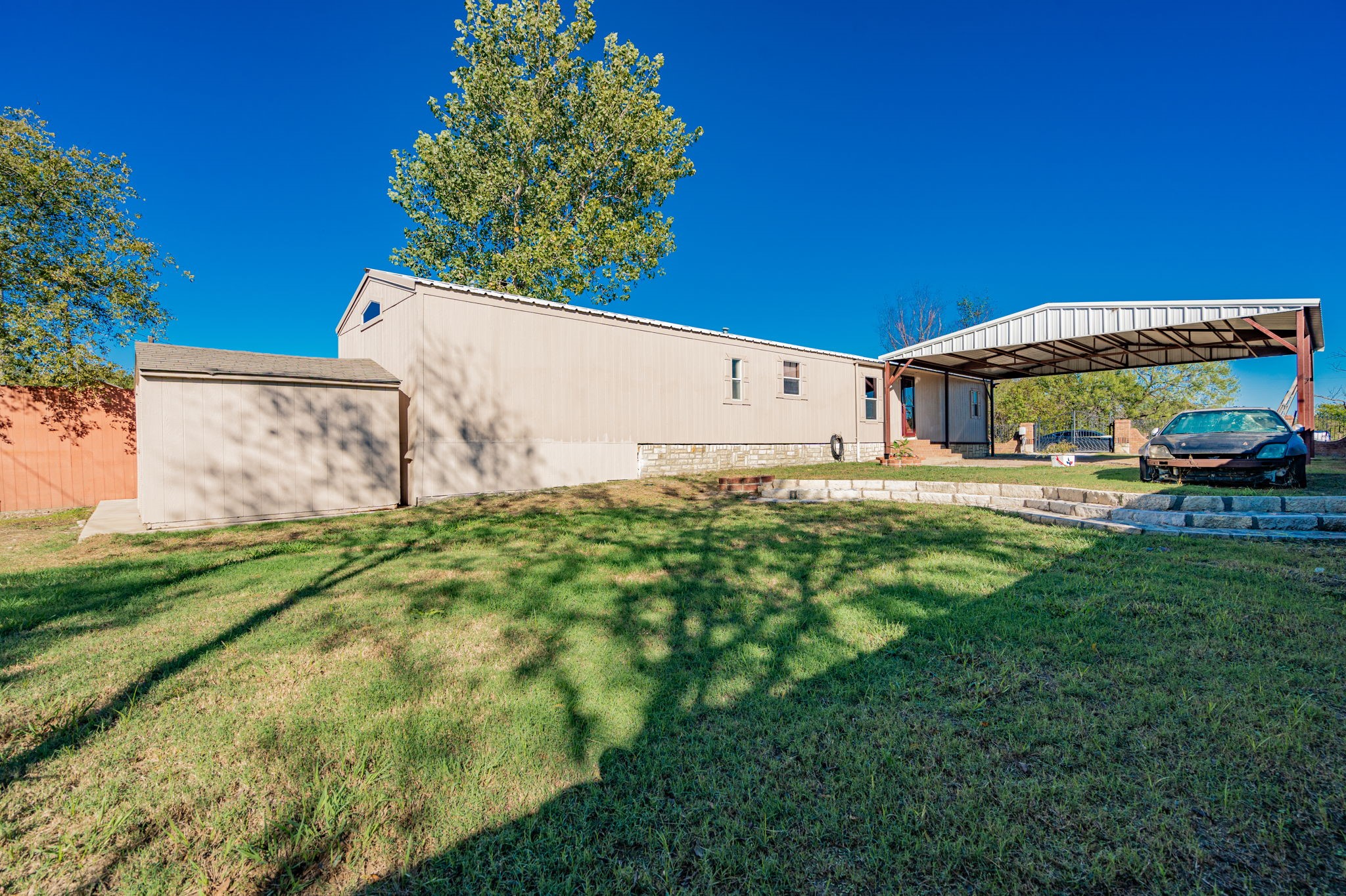 3032 Crest Pointe Drive