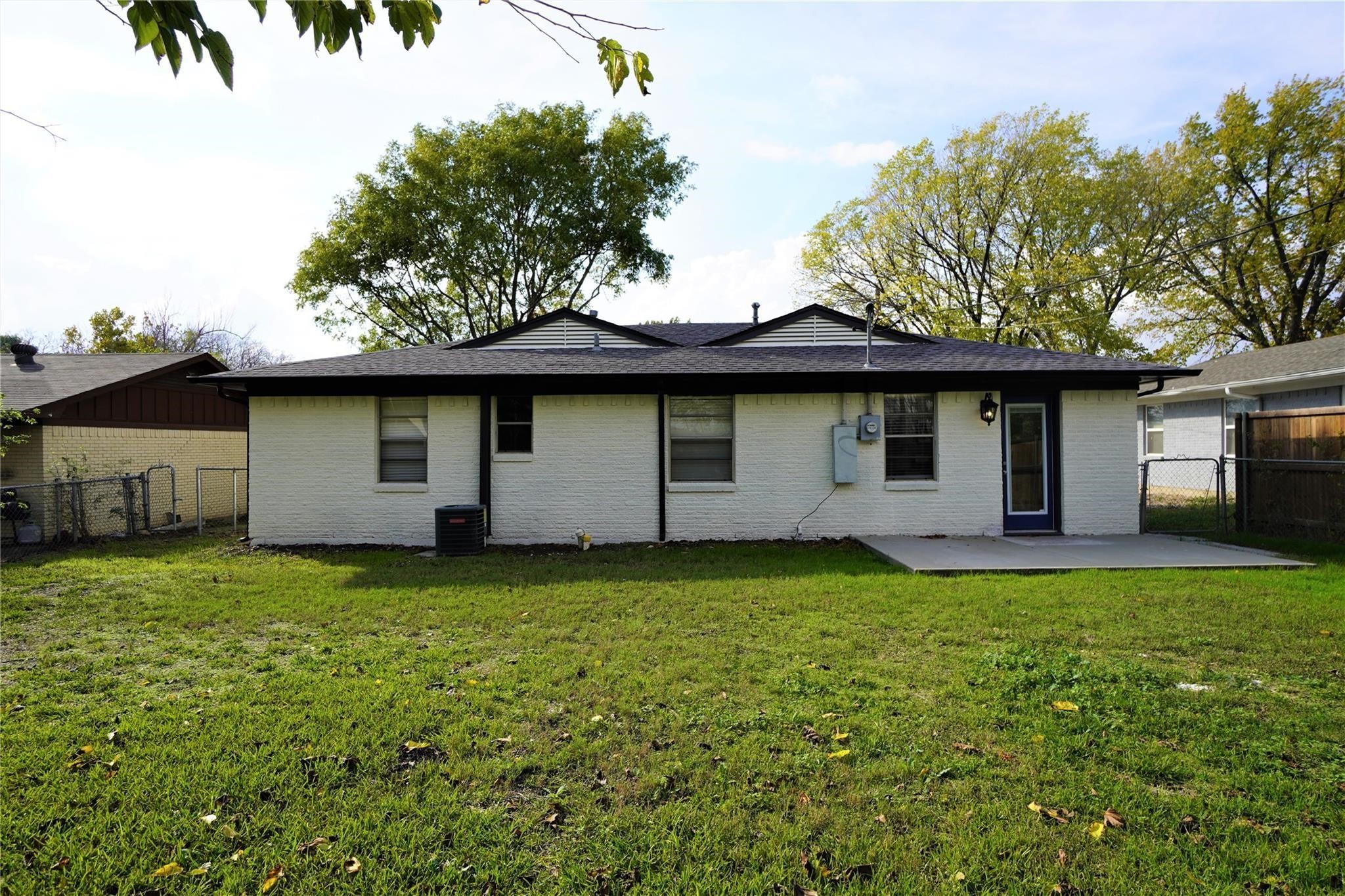911 Mardi Gras Lane