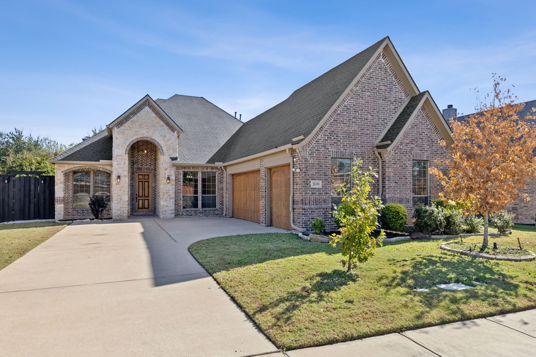 2690 Capstone Way