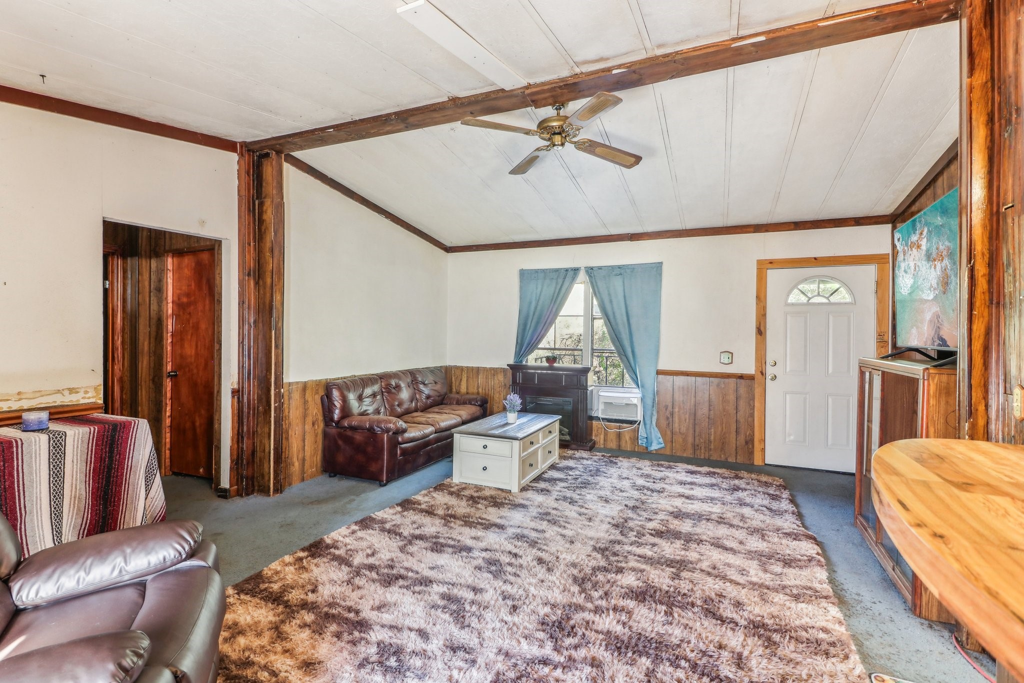 7015 Russell Curry Road