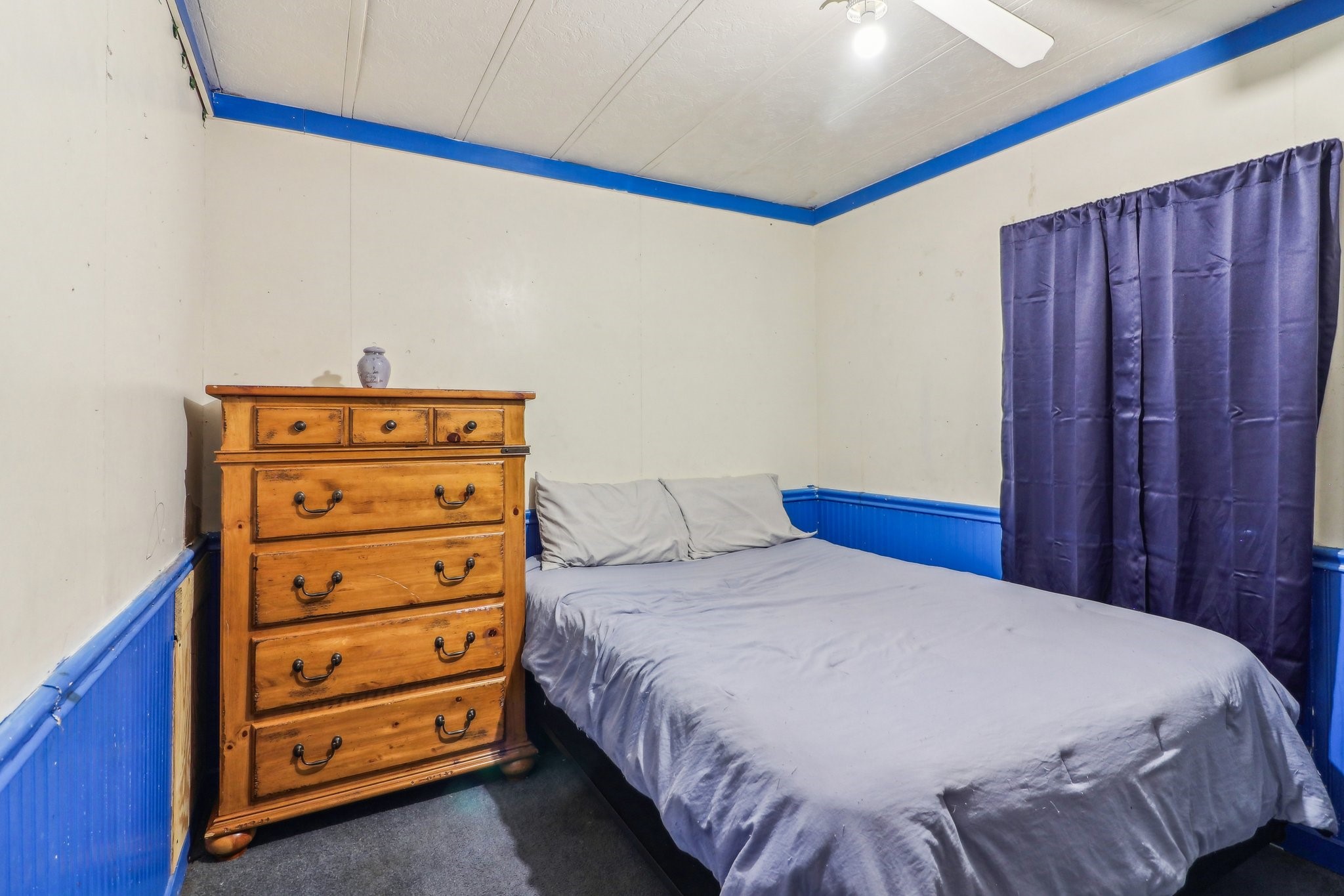 7015 Russell Curry Road