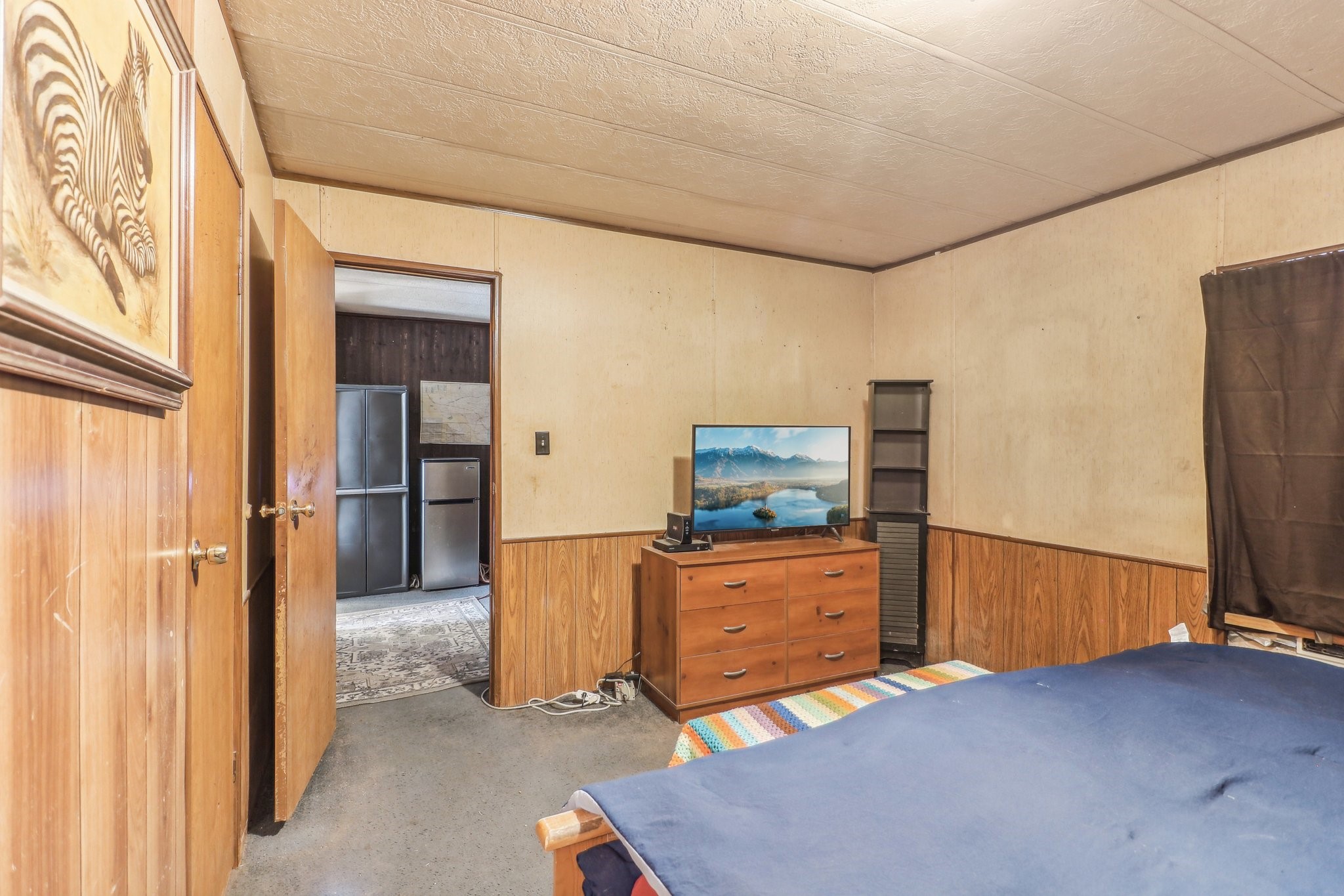 7015 Russell Curry Road