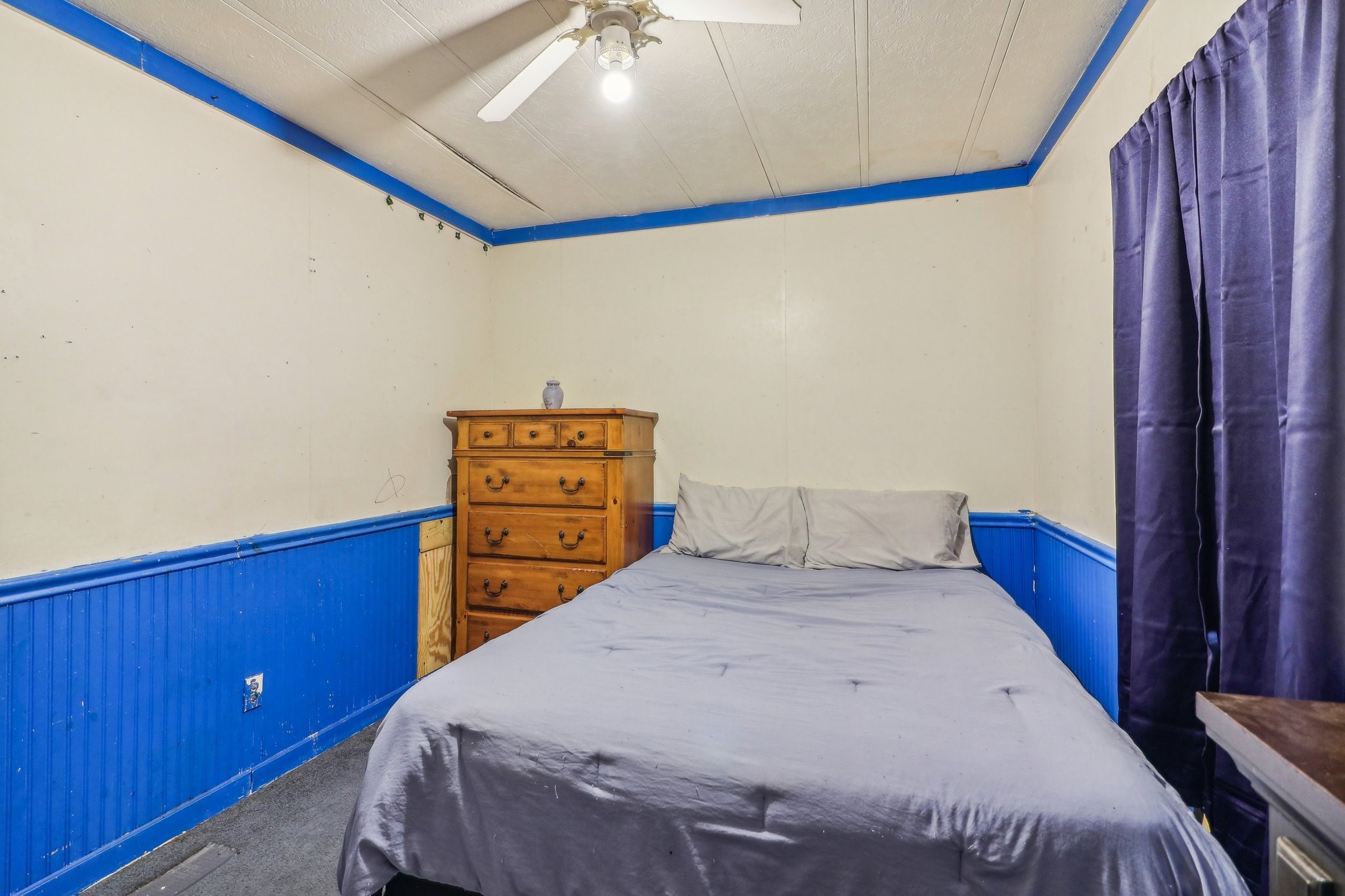 7015 Russell Curry Road