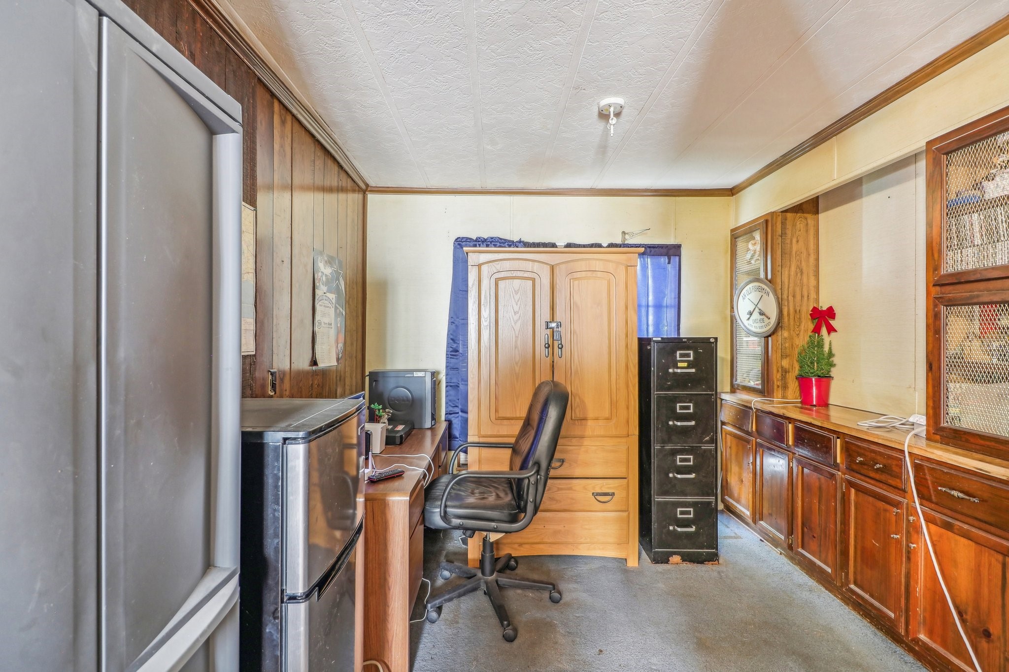 7015 Russell Curry Road