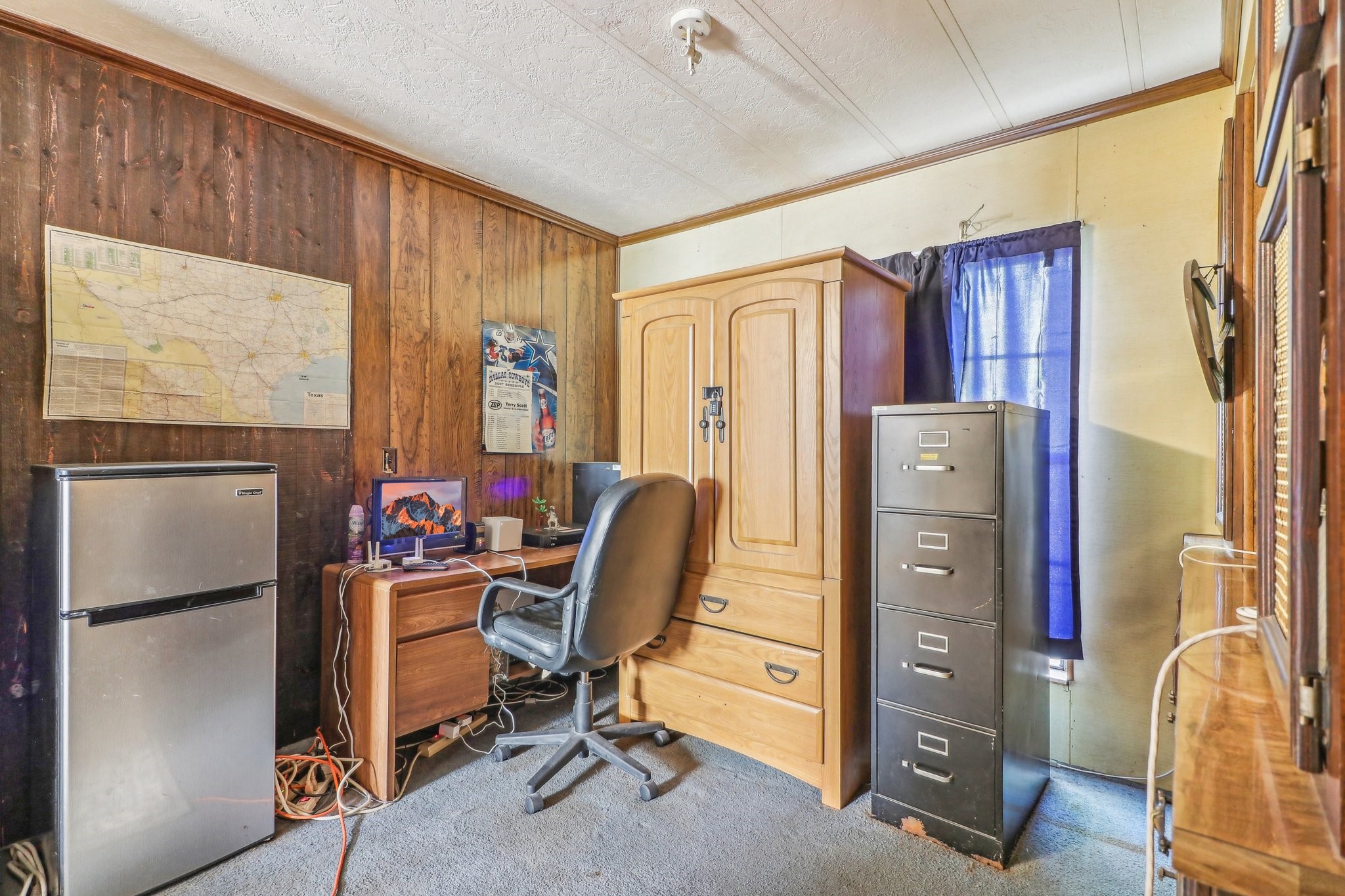 7015 Russell Curry Road