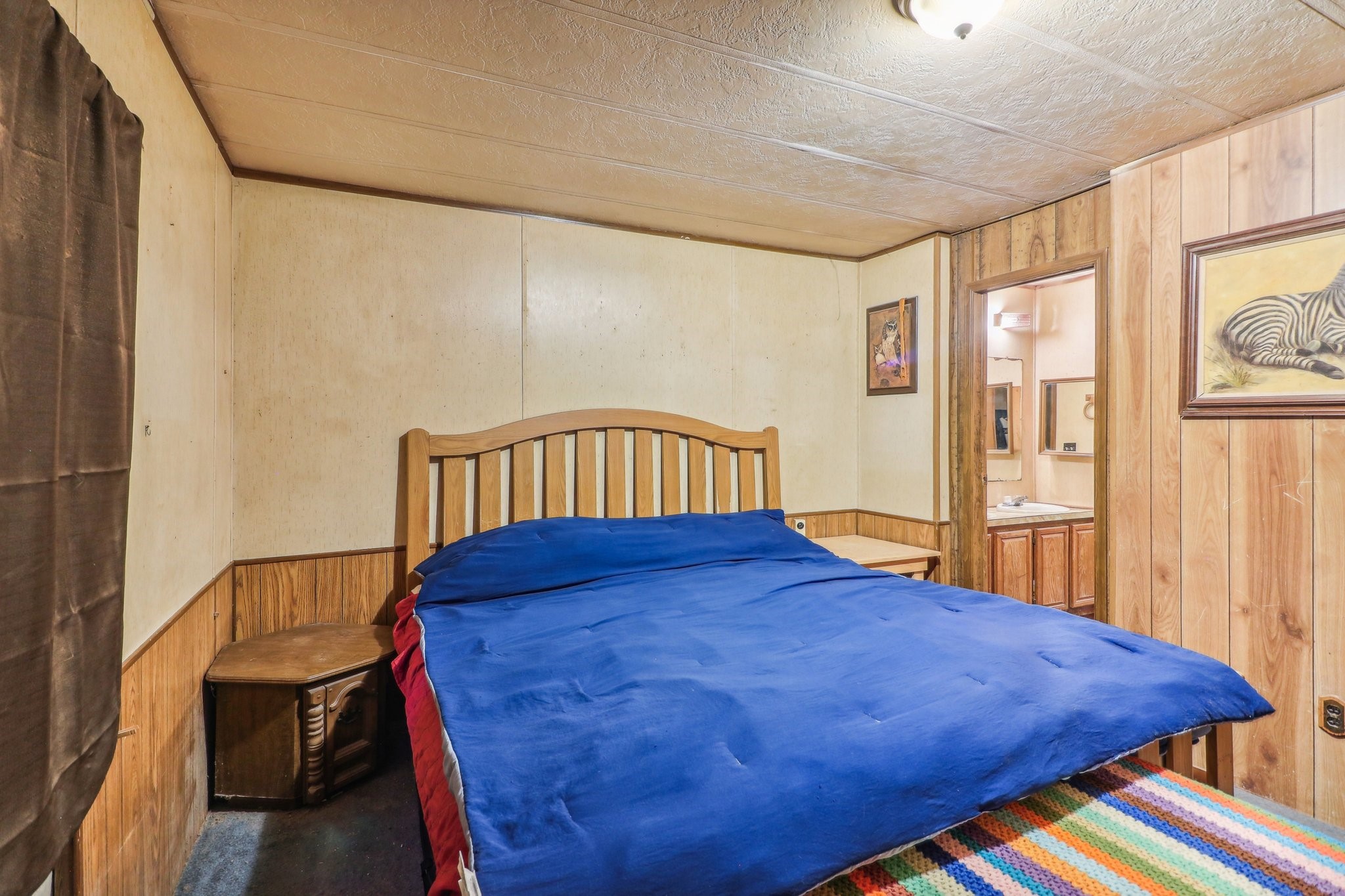 7015 Russell Curry Road