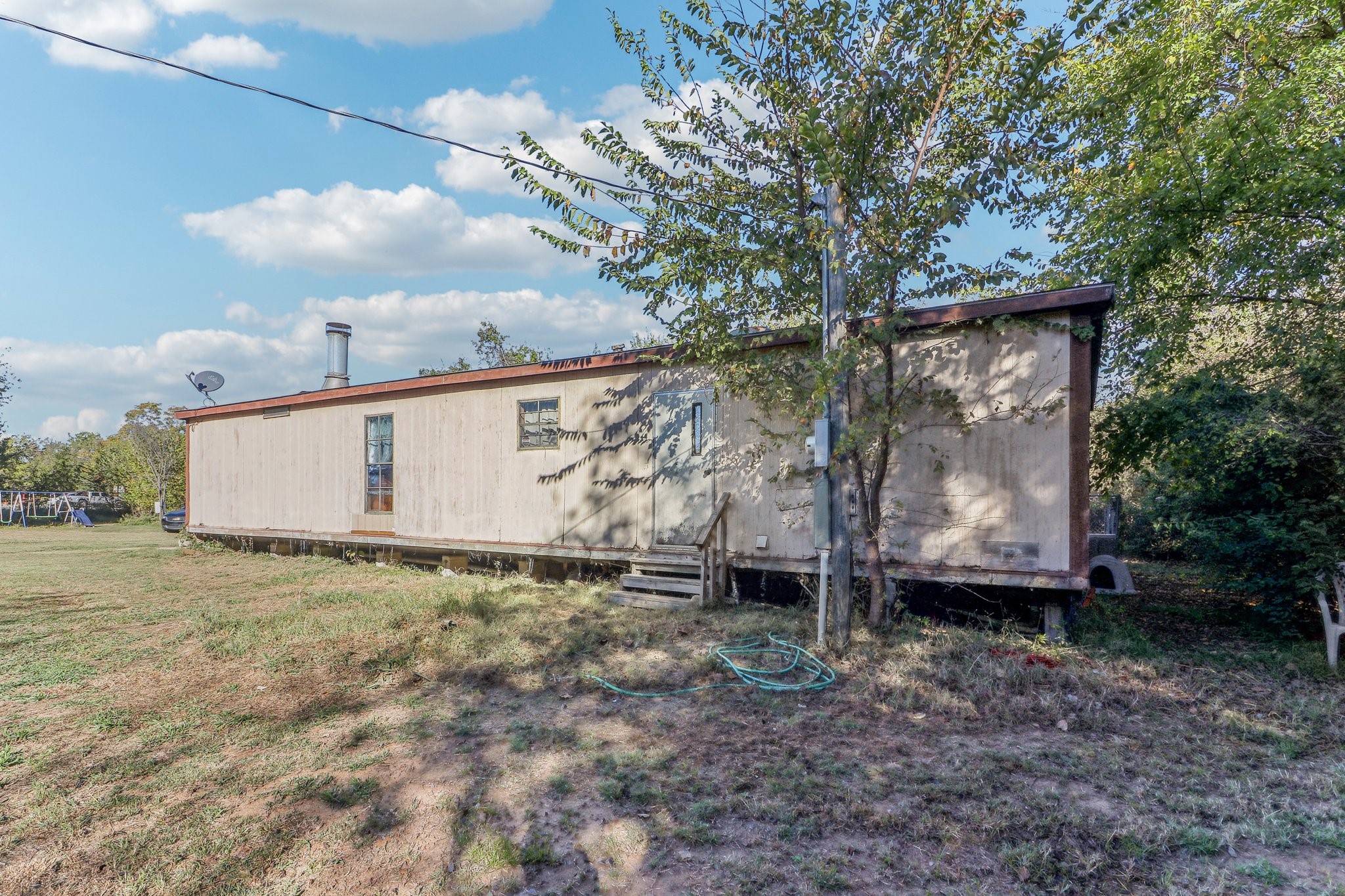 7015 Russell Curry Road