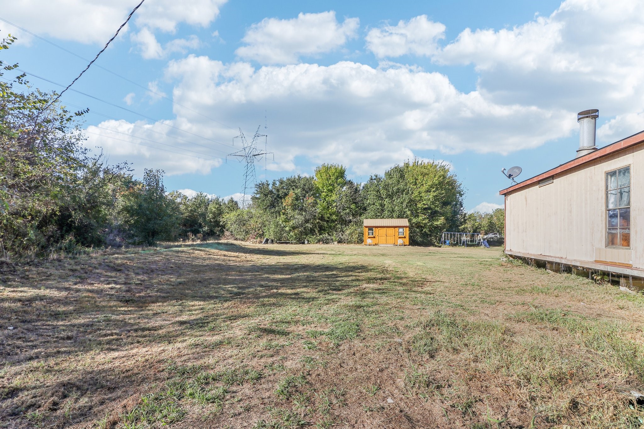 7015 Russell Curry Road