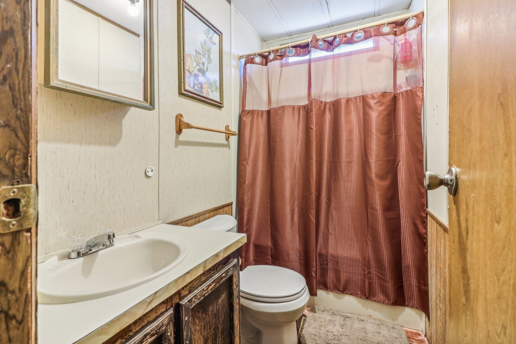 7015 Russell Curry Road