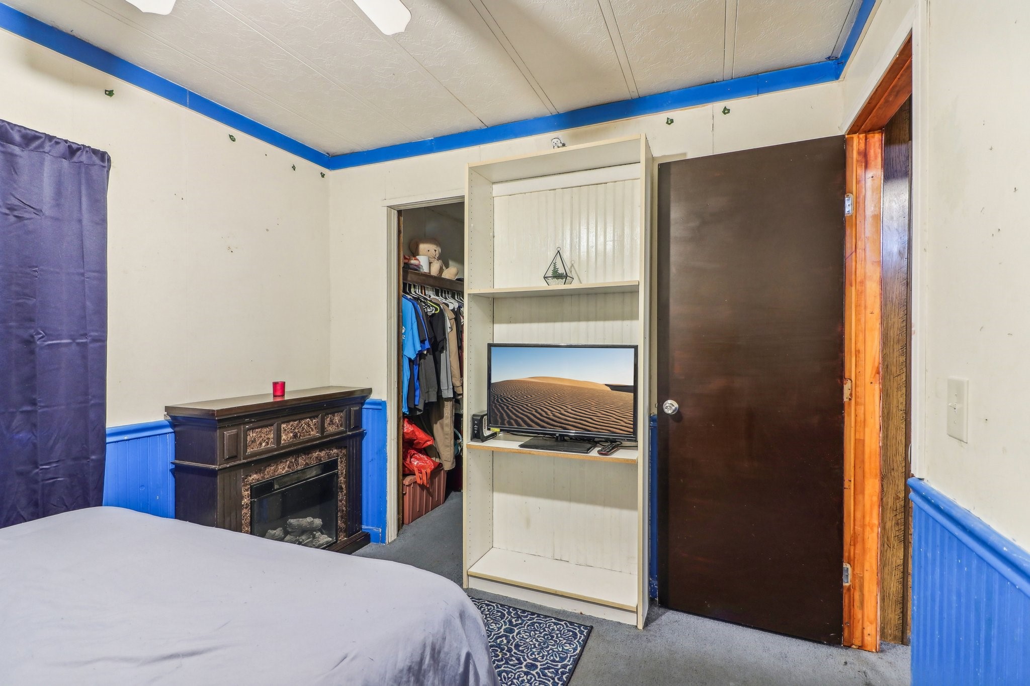 7015 Russell Curry Road