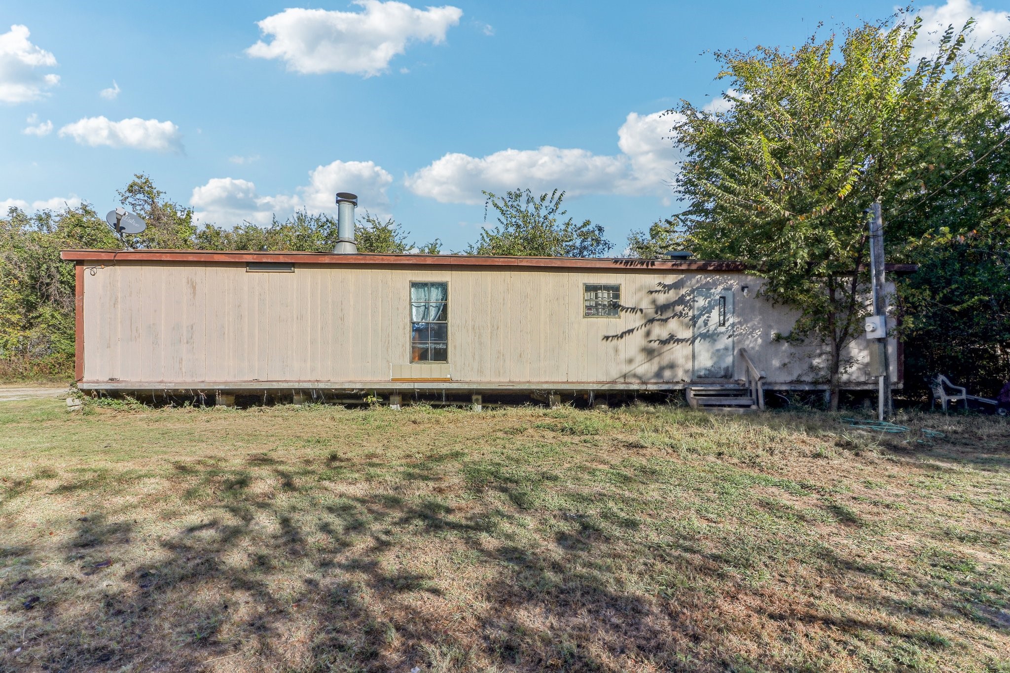 7015 Russell Curry Road