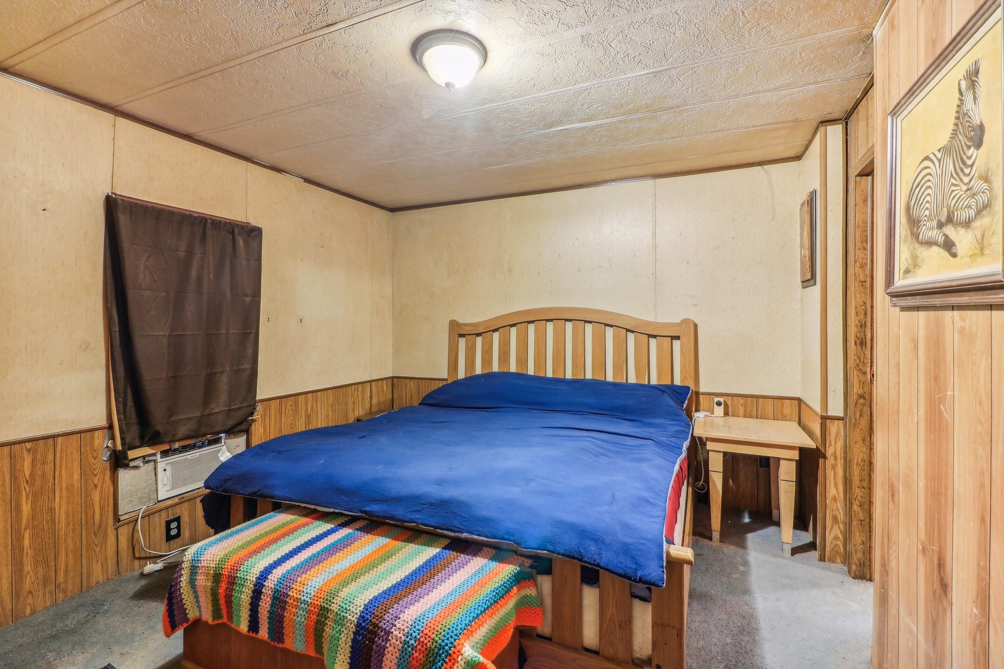 7015 Russell Curry Road